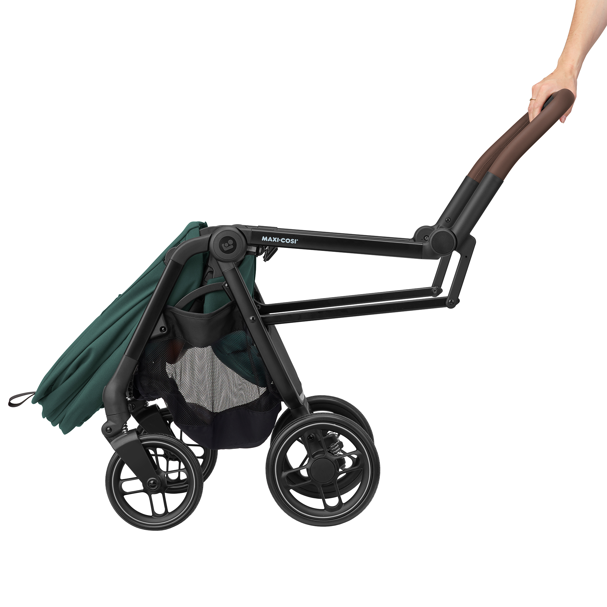 Leona² Select Grey - Jamouz