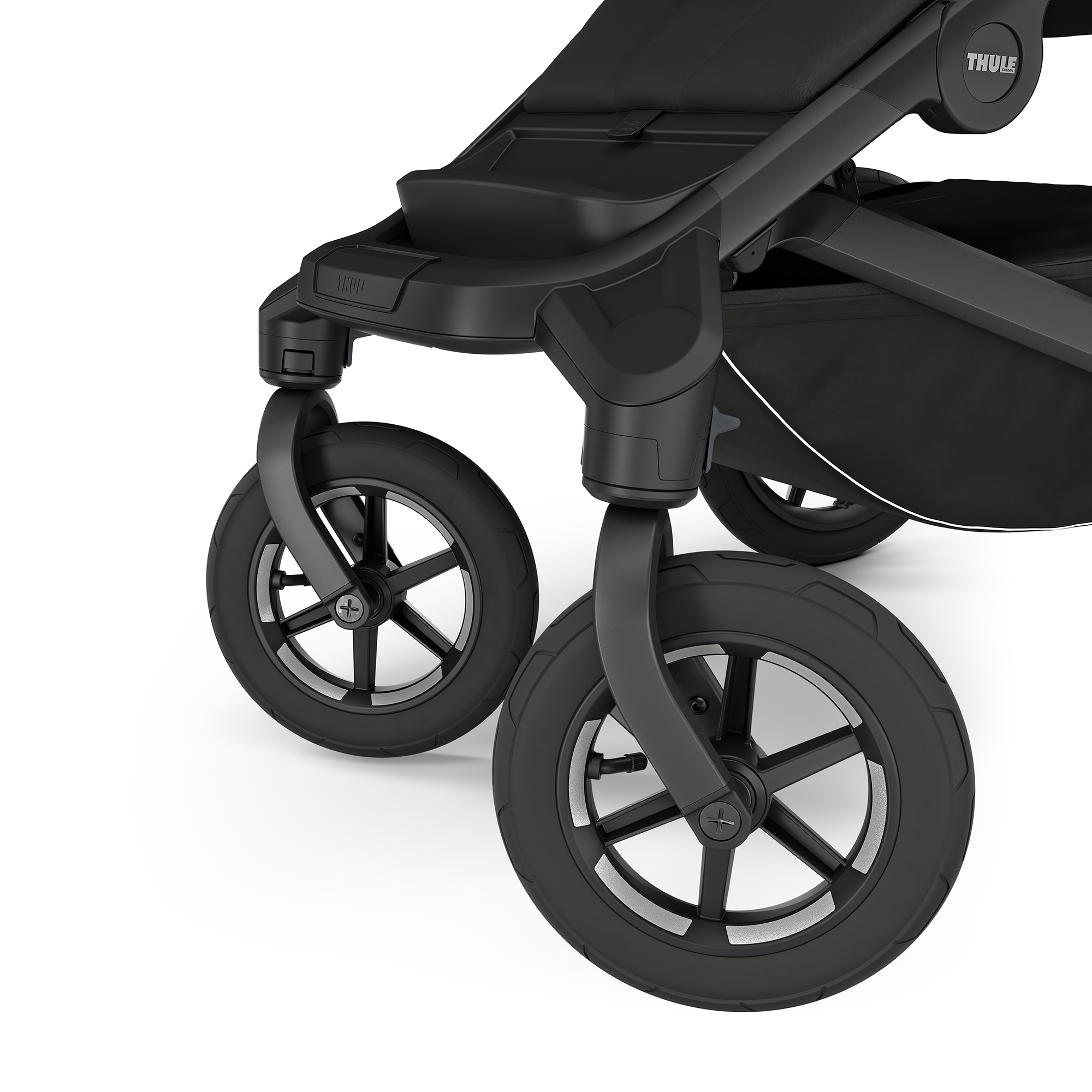 Urban Glide 4-wheel Soft Beige - Jamouz