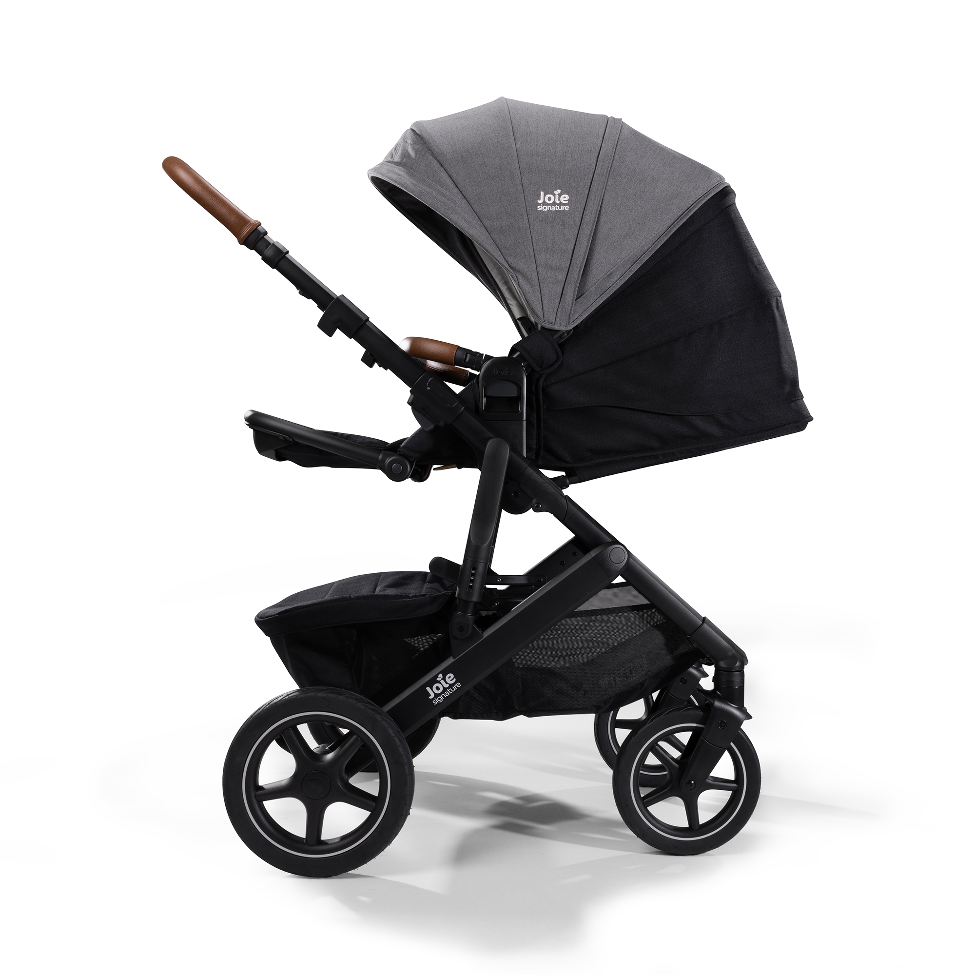 Vinca 2in1 Pine - Jamouz