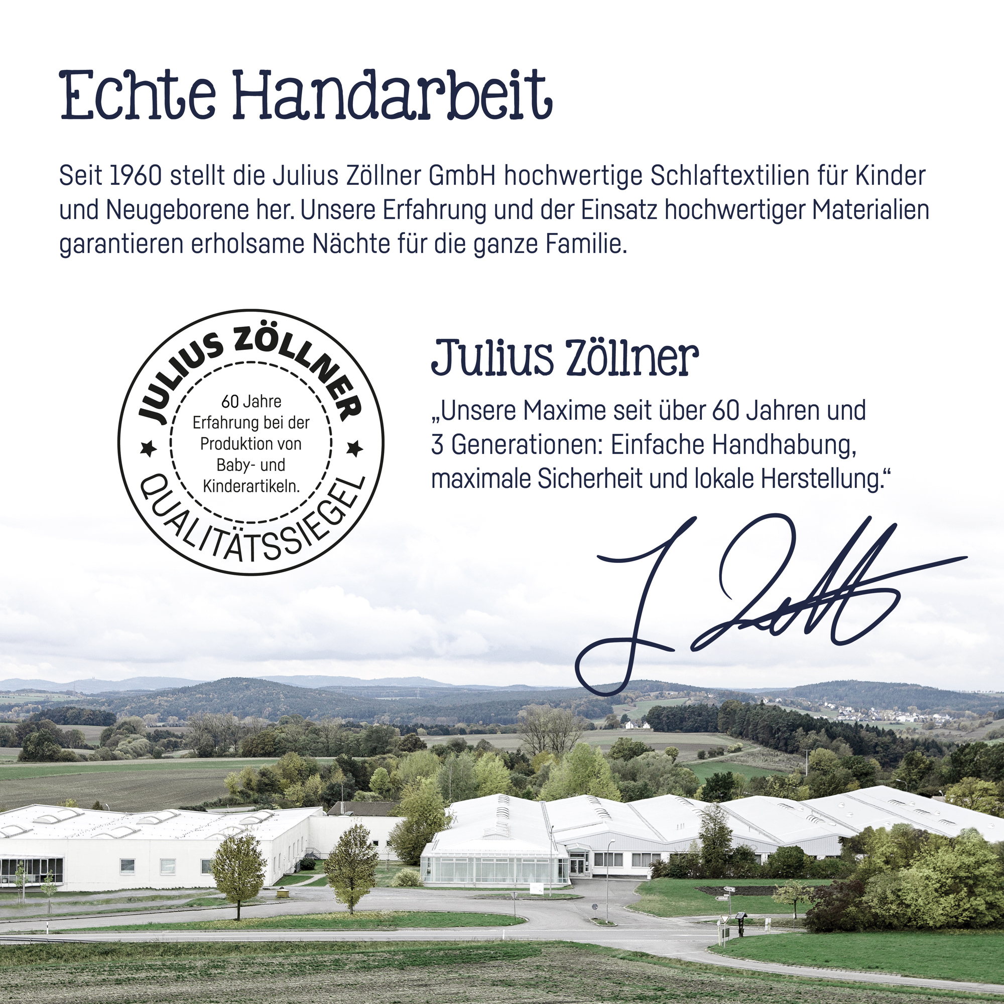 Wickelauflagenbezug Organic Night & Day - Jamouz