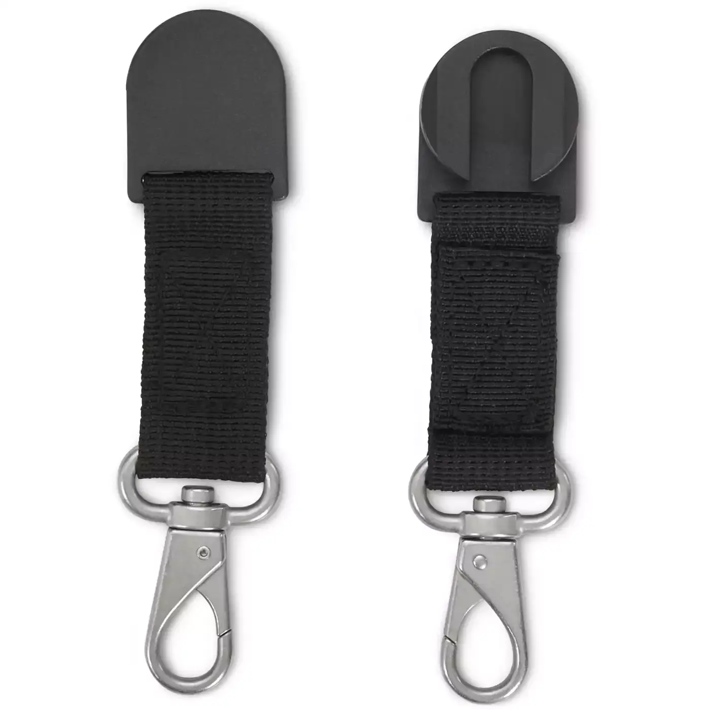 Universal Wickeltaschenbefestigung - Jamouz