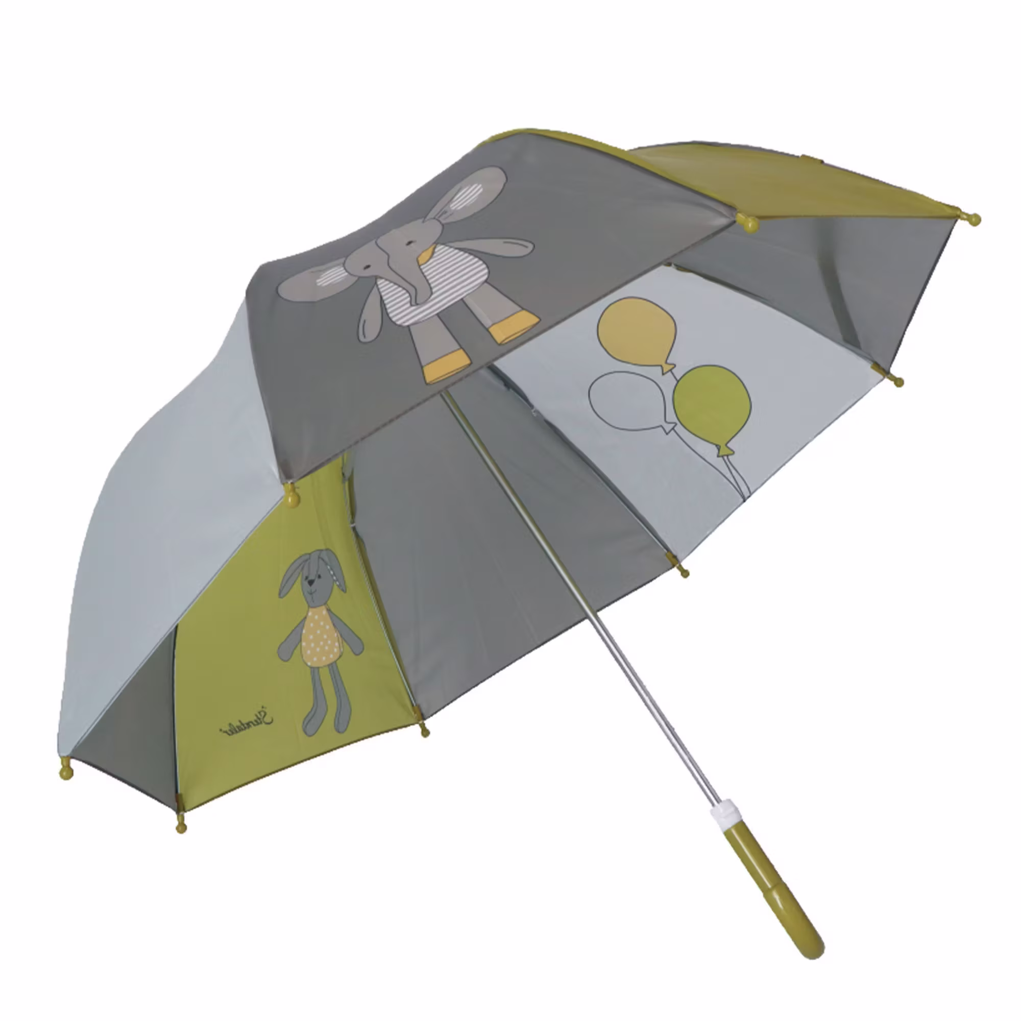 Regenschirm Eddy + Happy - Jamouz