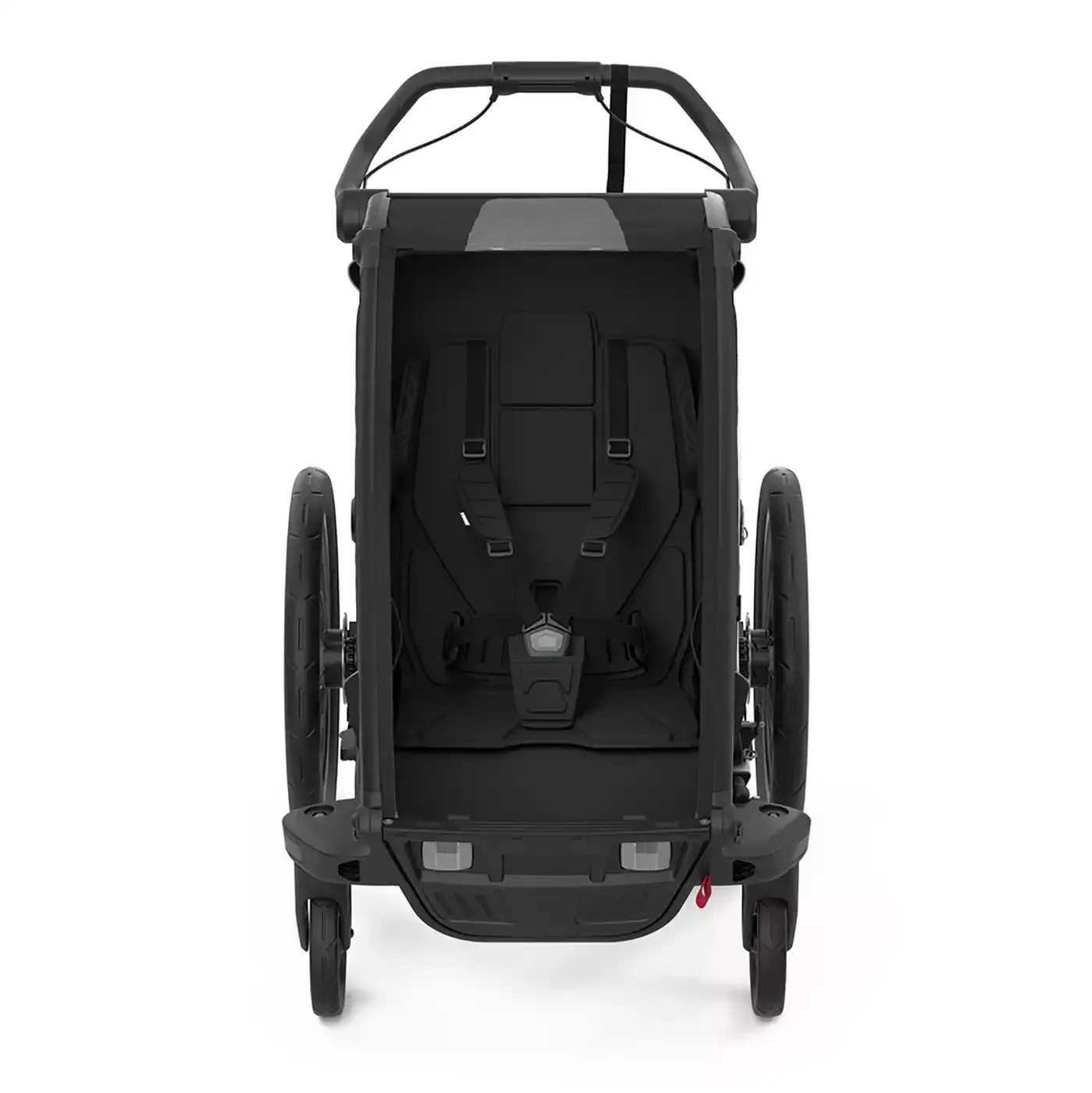 Chariot Sport 1 Spectra Yellow - Jamouz