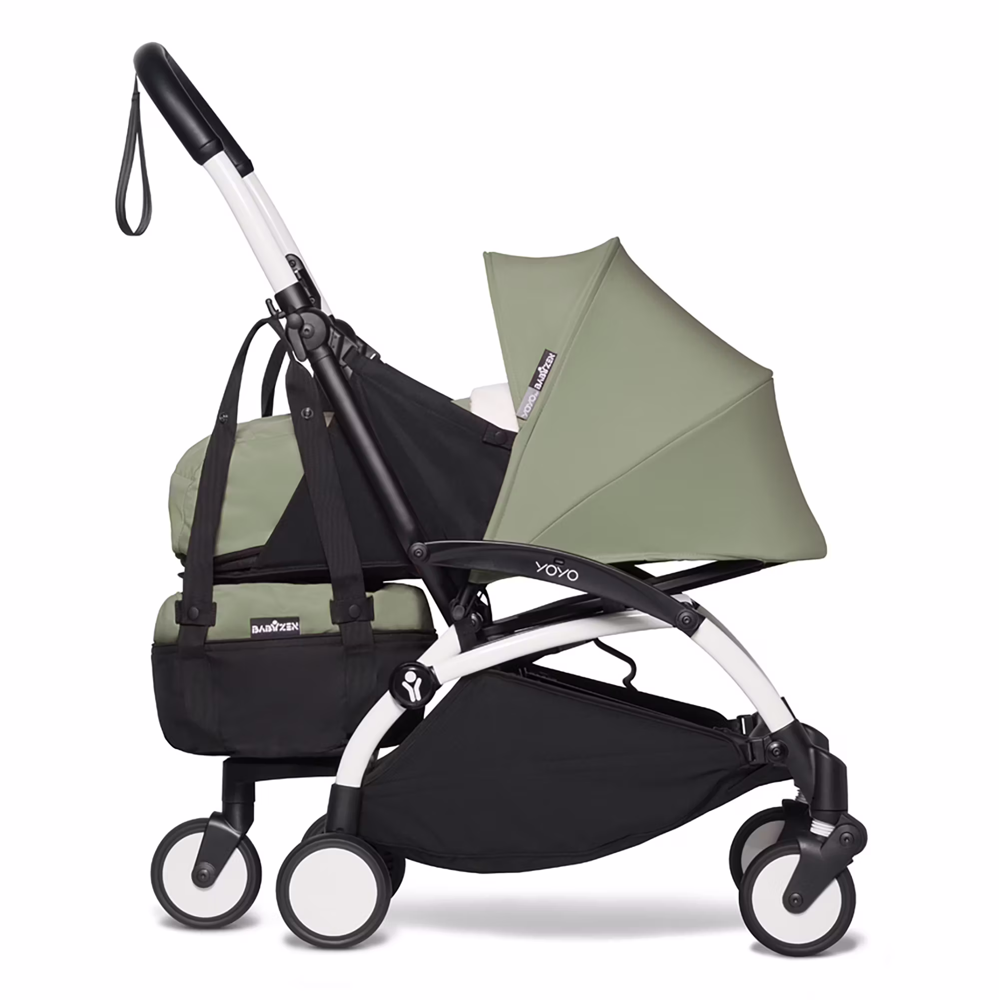 YOYO Einkaufstasche Ginger - Jamouz