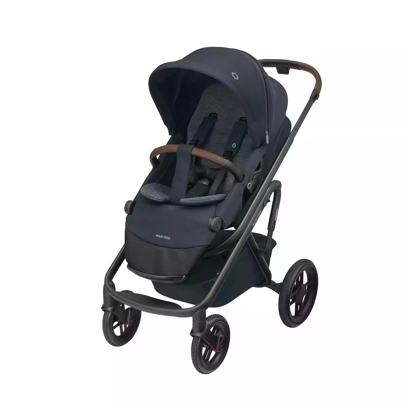 Lila XP Plus Essential Black - Jamouz