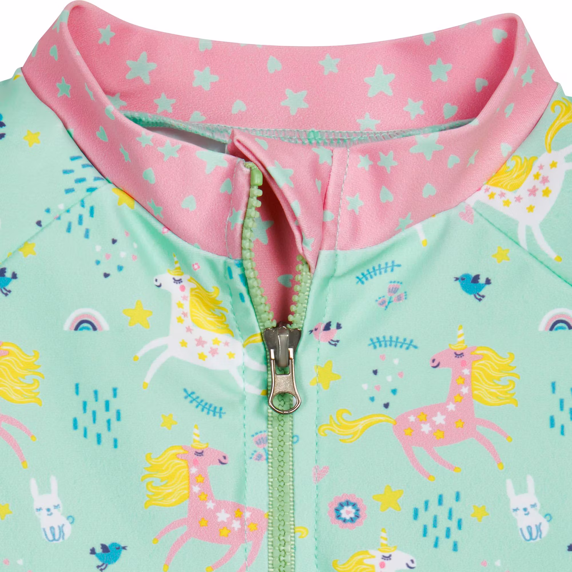 UV-Schutz Bade-Set Einhorn - Jamouz