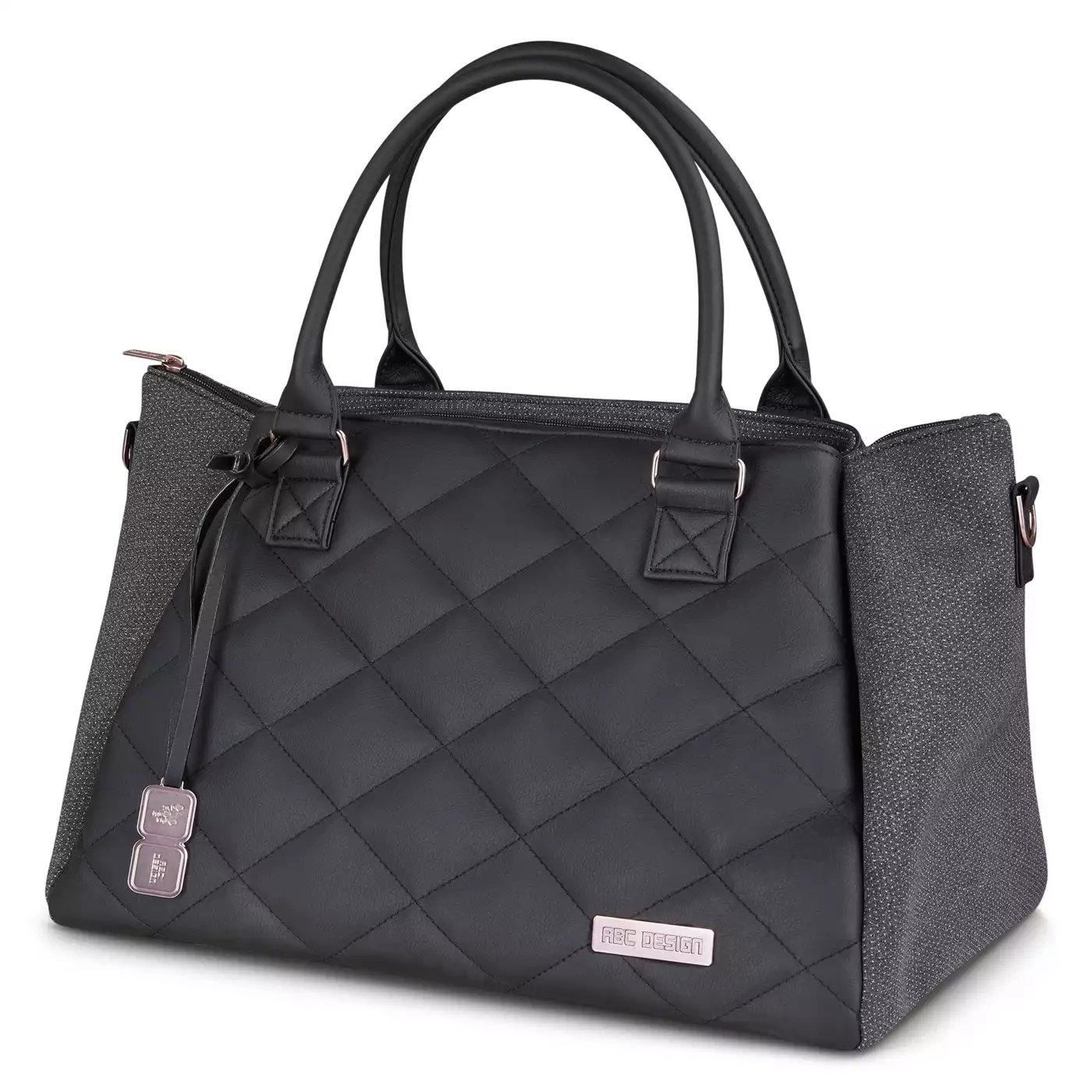 Wickeltasche Royal Herb Diamond Edition - Jamouz