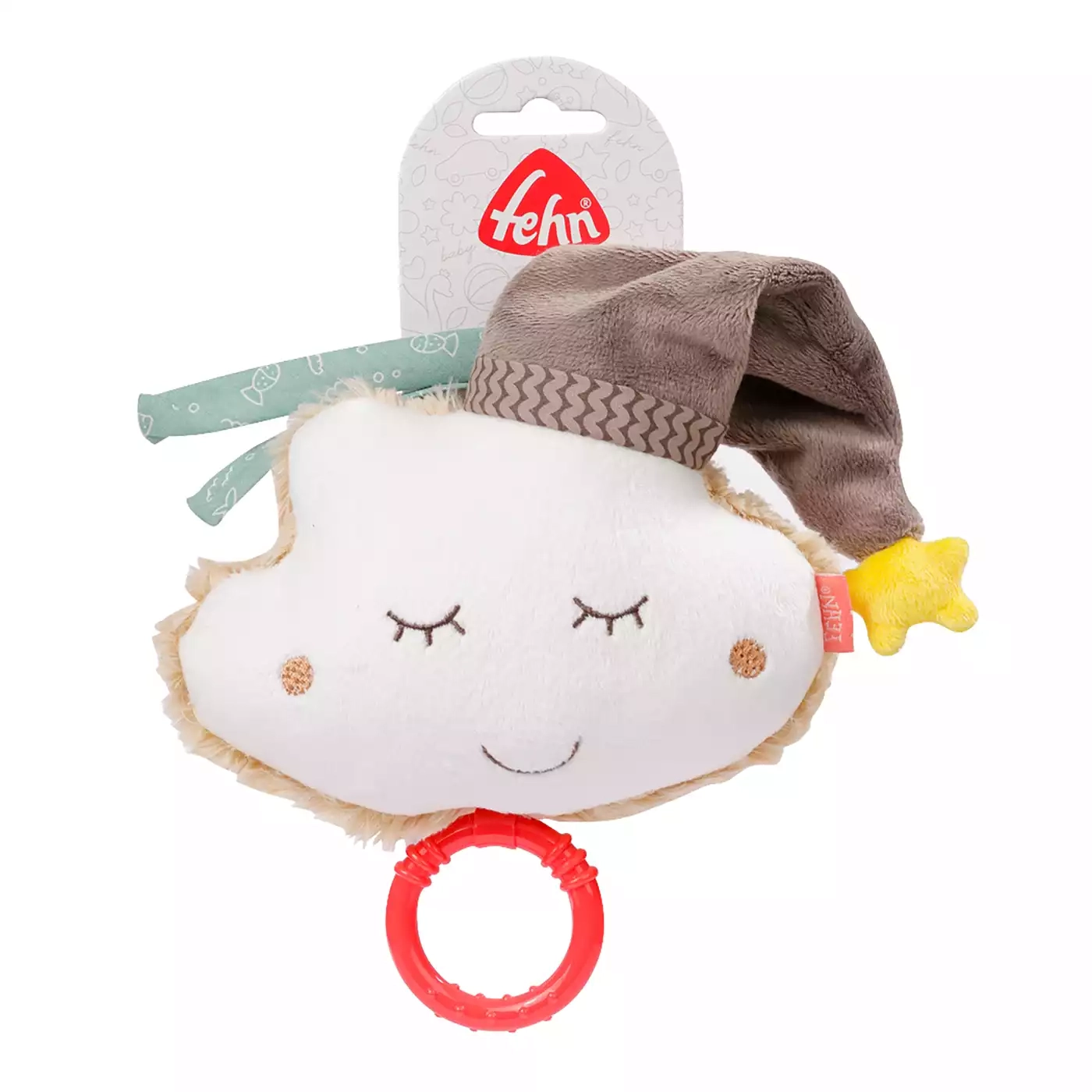 Spieluhr Wolke - Jamouz