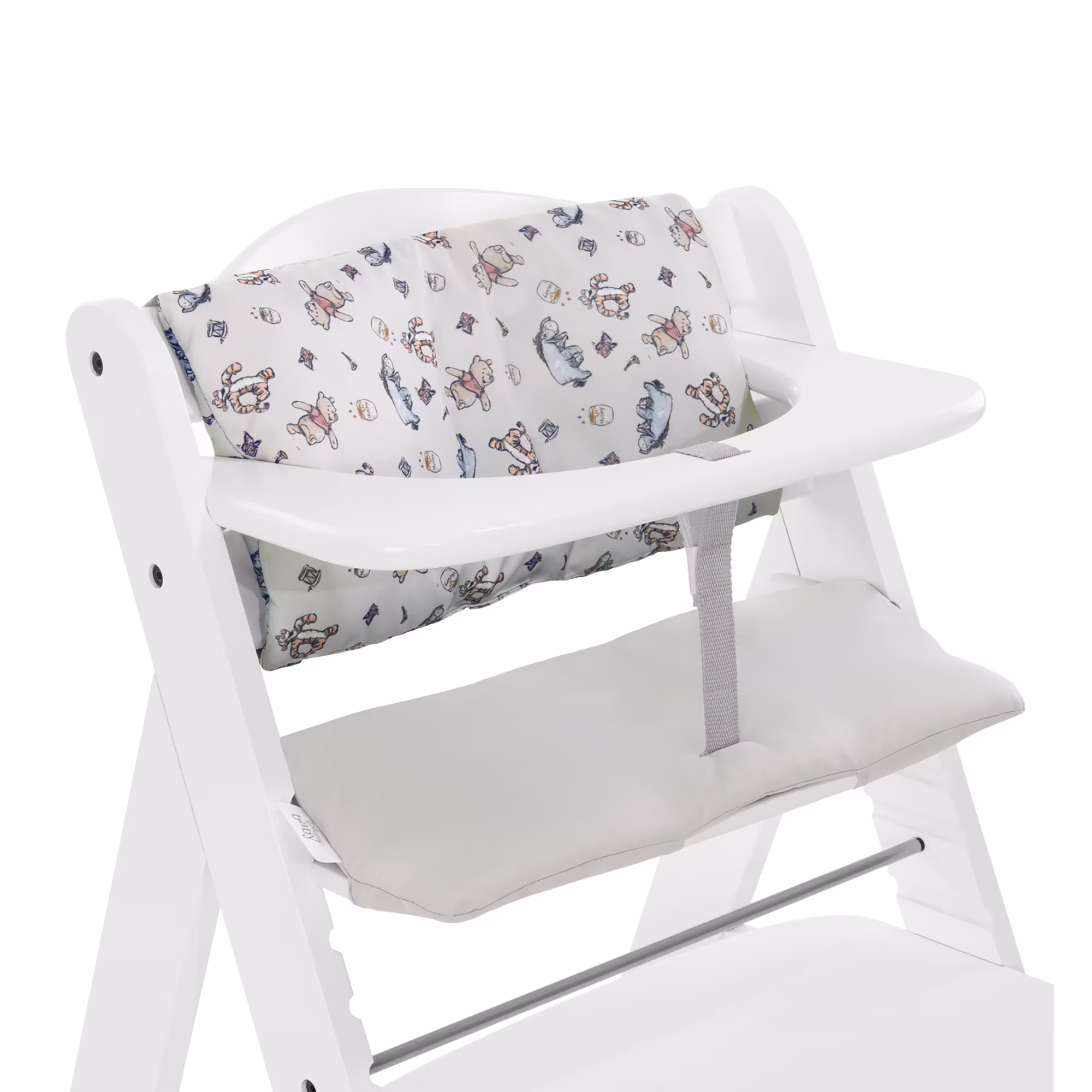 Sitzkissen Hochstuhl Deluxe Space - Jamouz