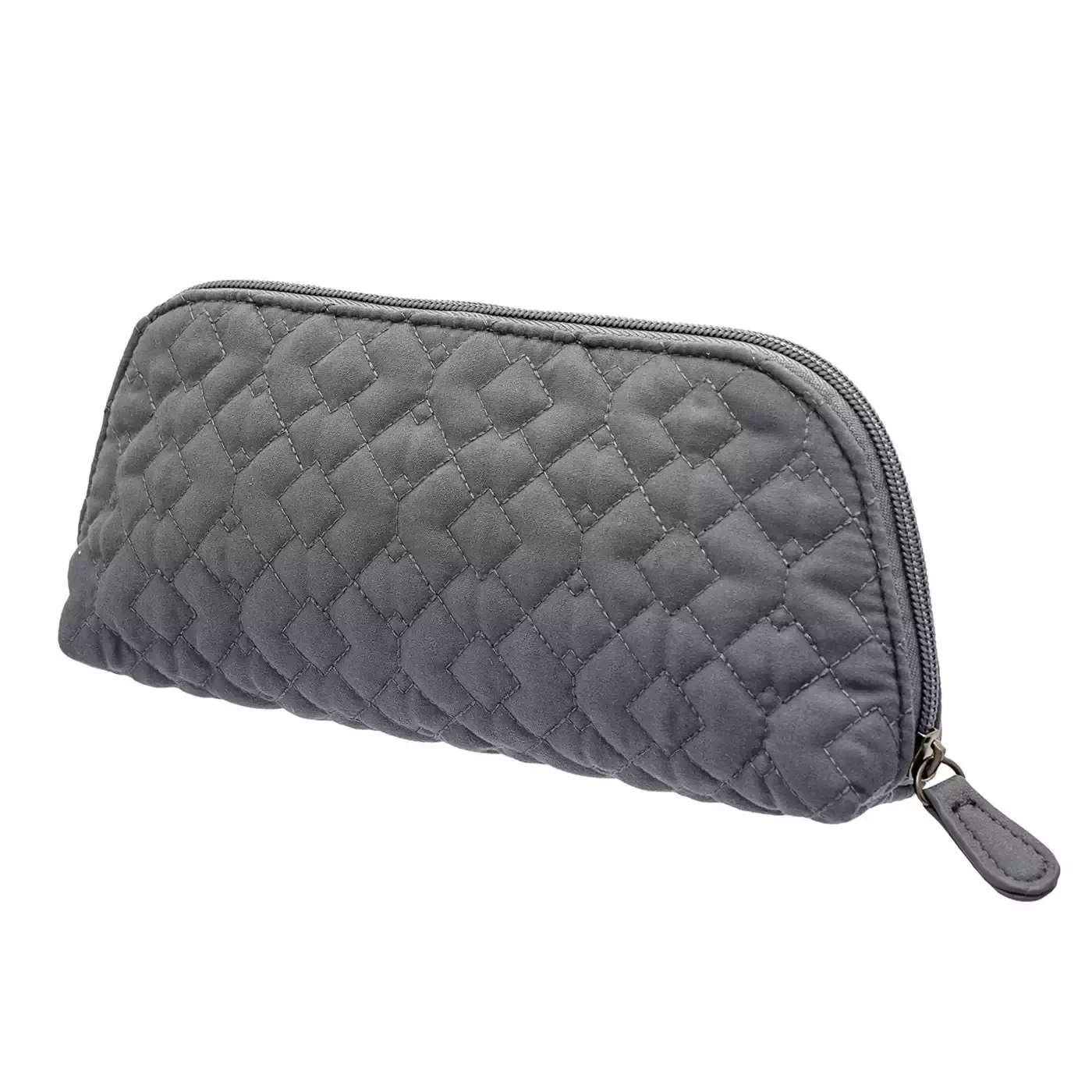 Kosmetiktasche Dunkelgrau - Jamouz