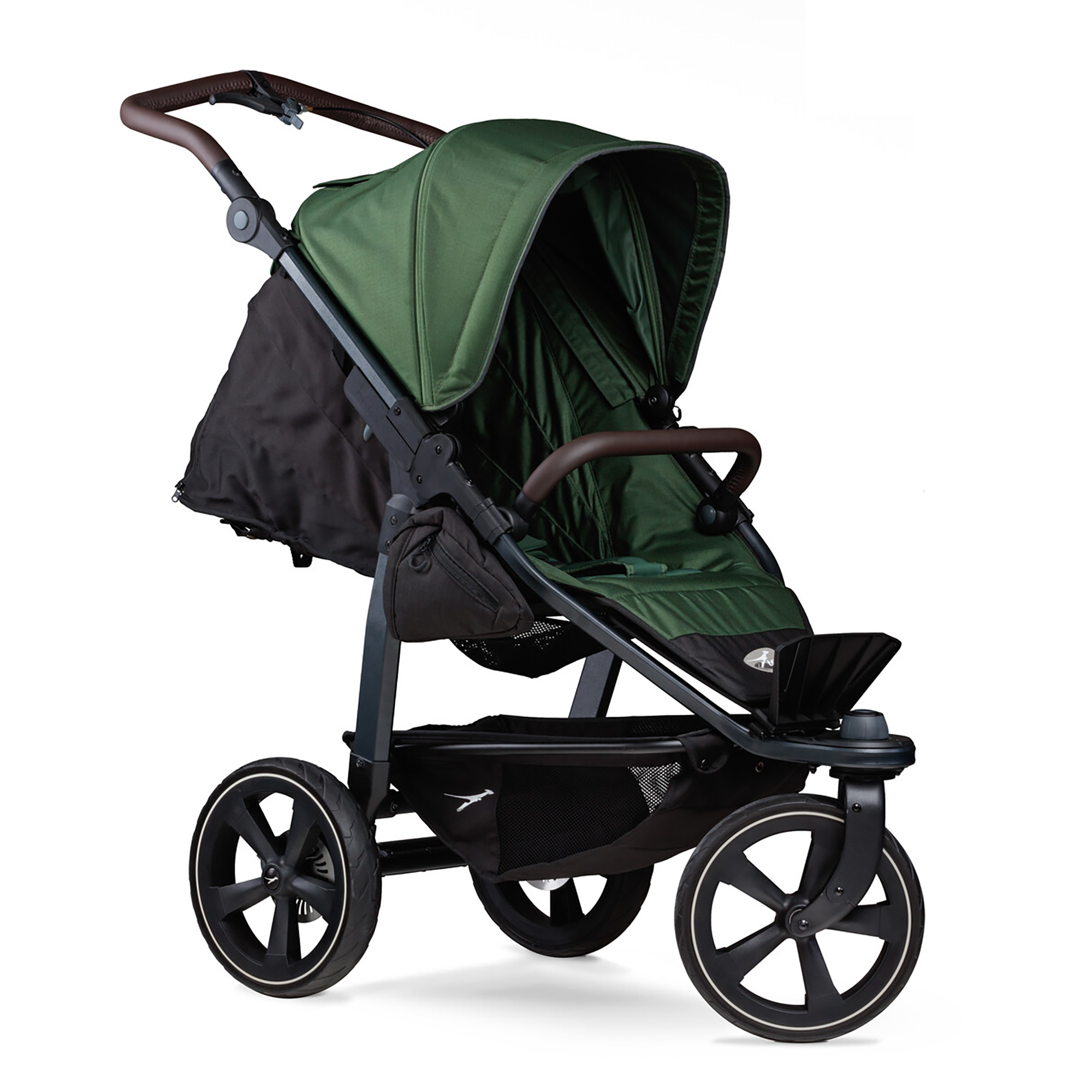 Mono 2 Sport Luftkammer-Reifen Premium Anthrazit - Jamouz