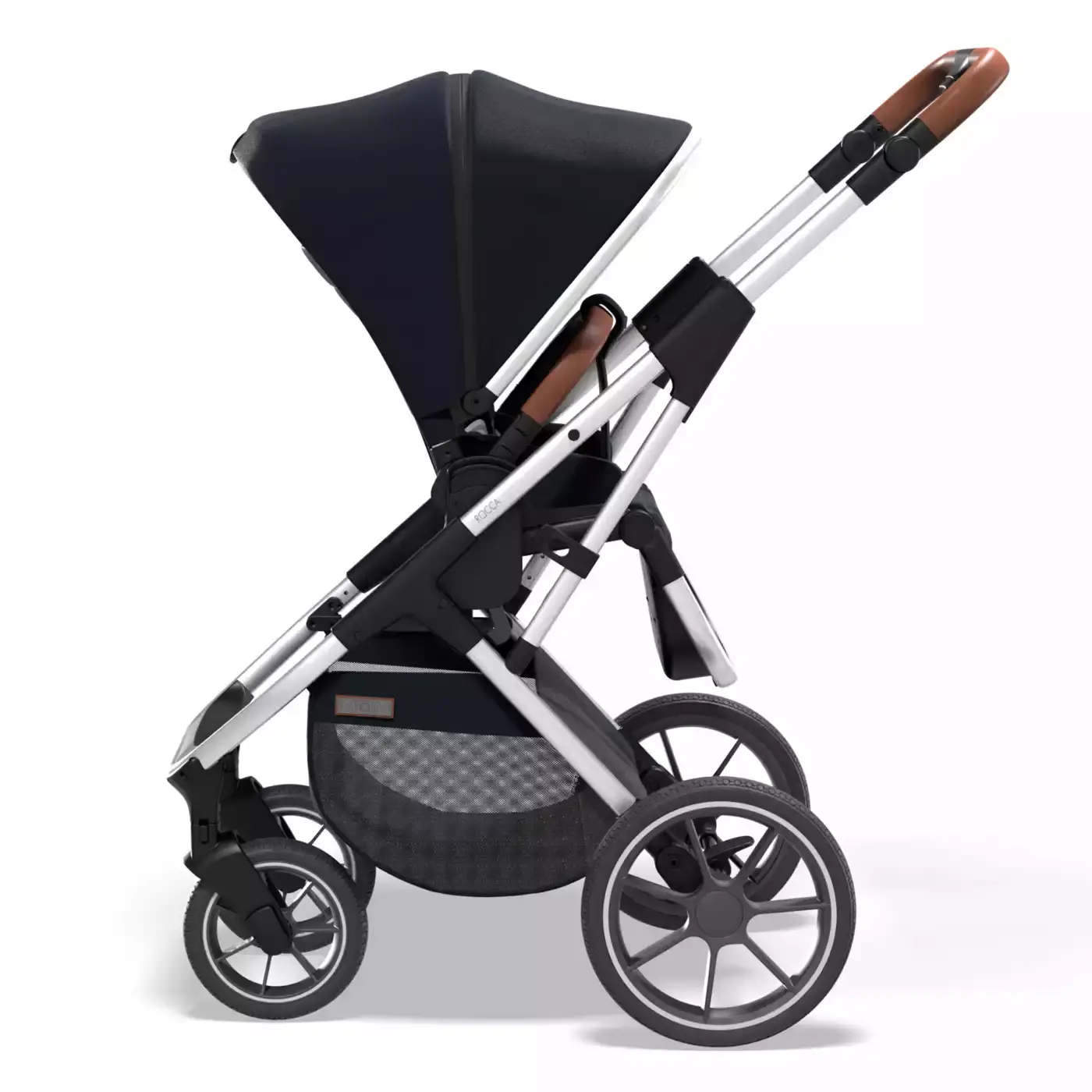 Rocca Basic Shadow - Jamouz