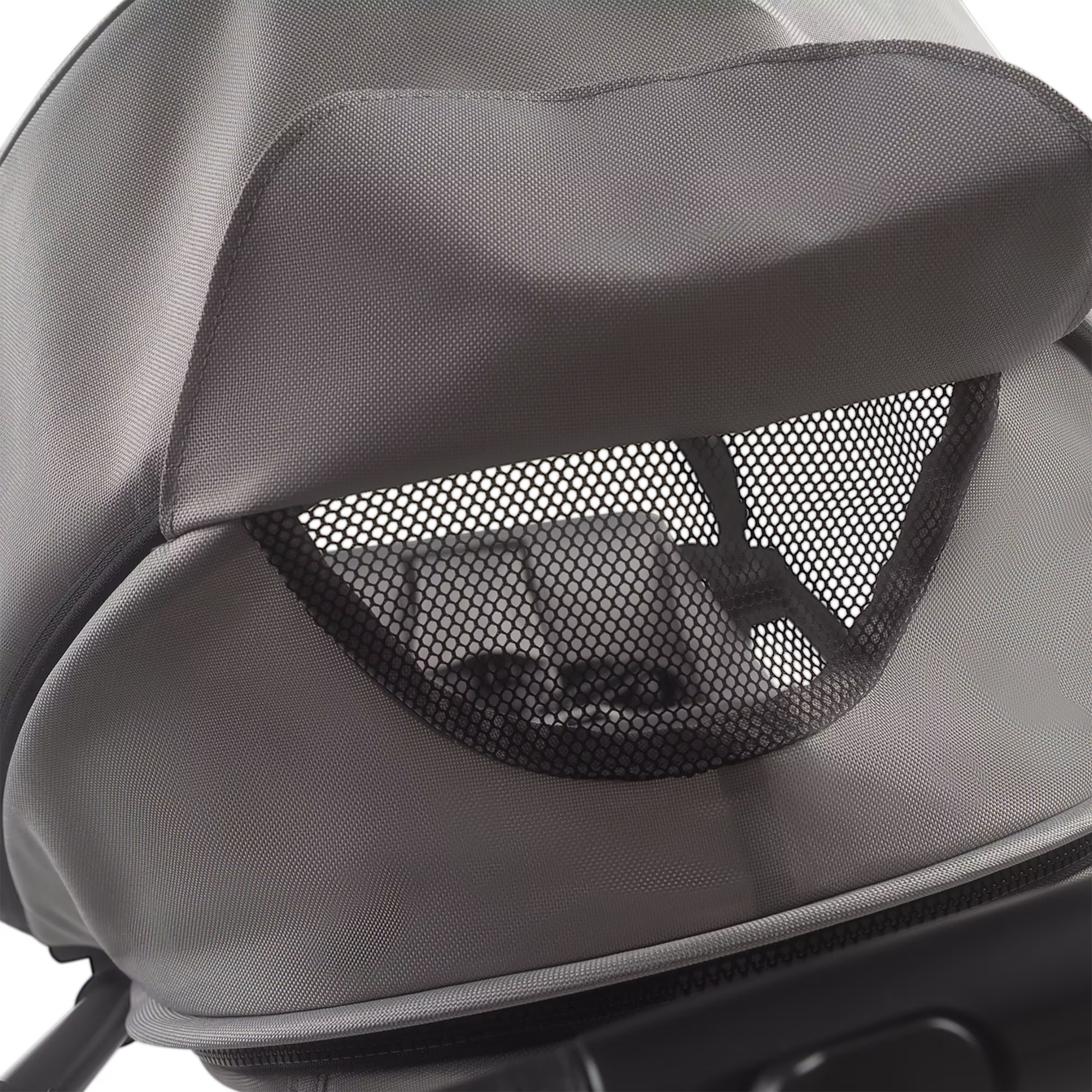 Influencer Air Piano Schwarz - Jamouz