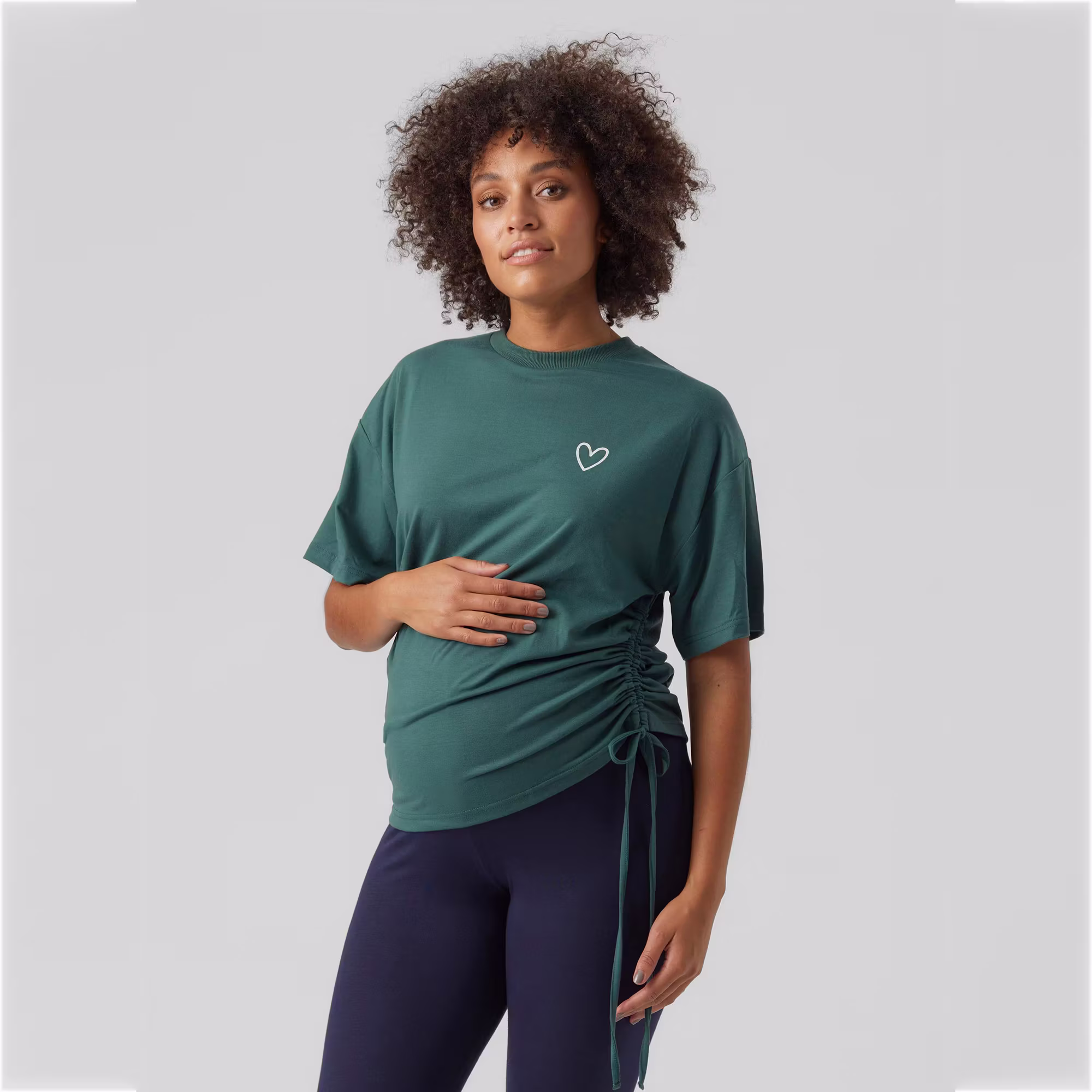 T-Shirt Herz - Jamouz
