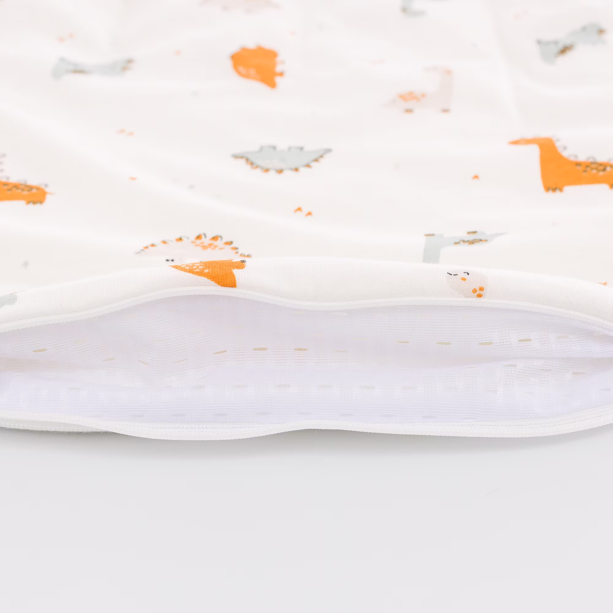 Schlafsack LIEBMICH Dinolino 50/56 - Jamouz
