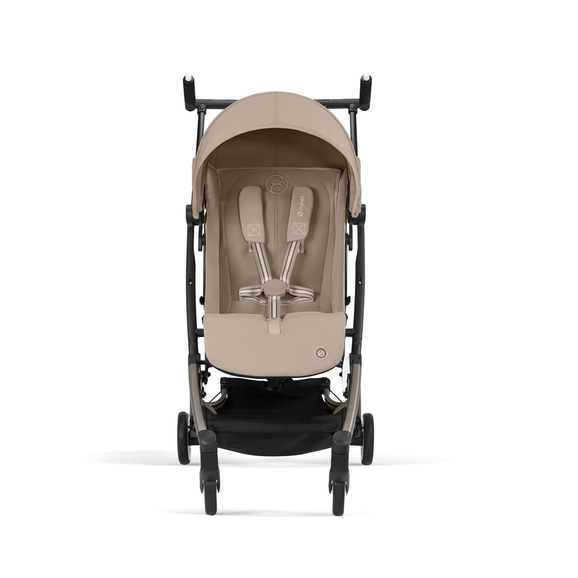 Libelle Canvas White - Jamouz