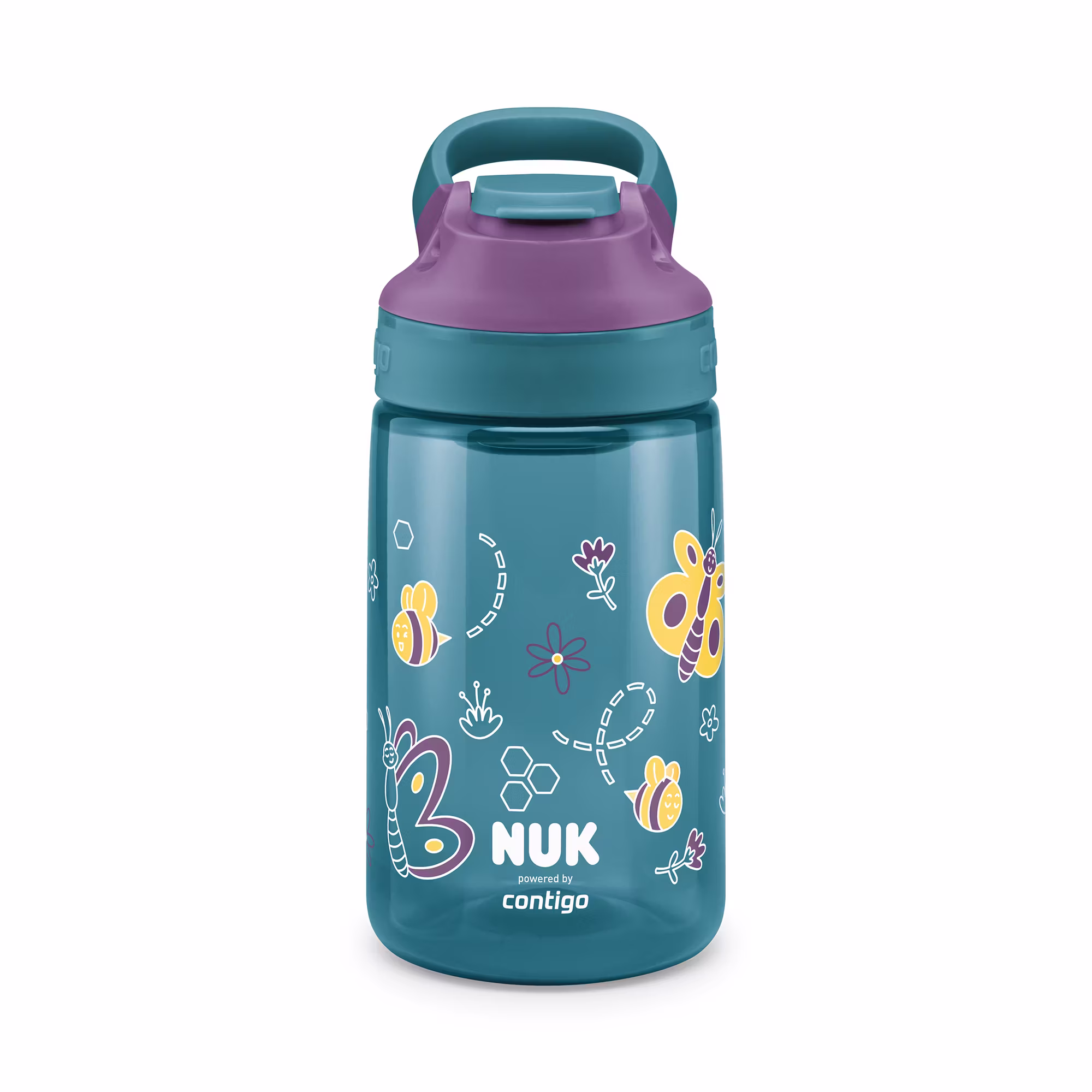 Contigo Easy Sip Schmetterling - Jamouz