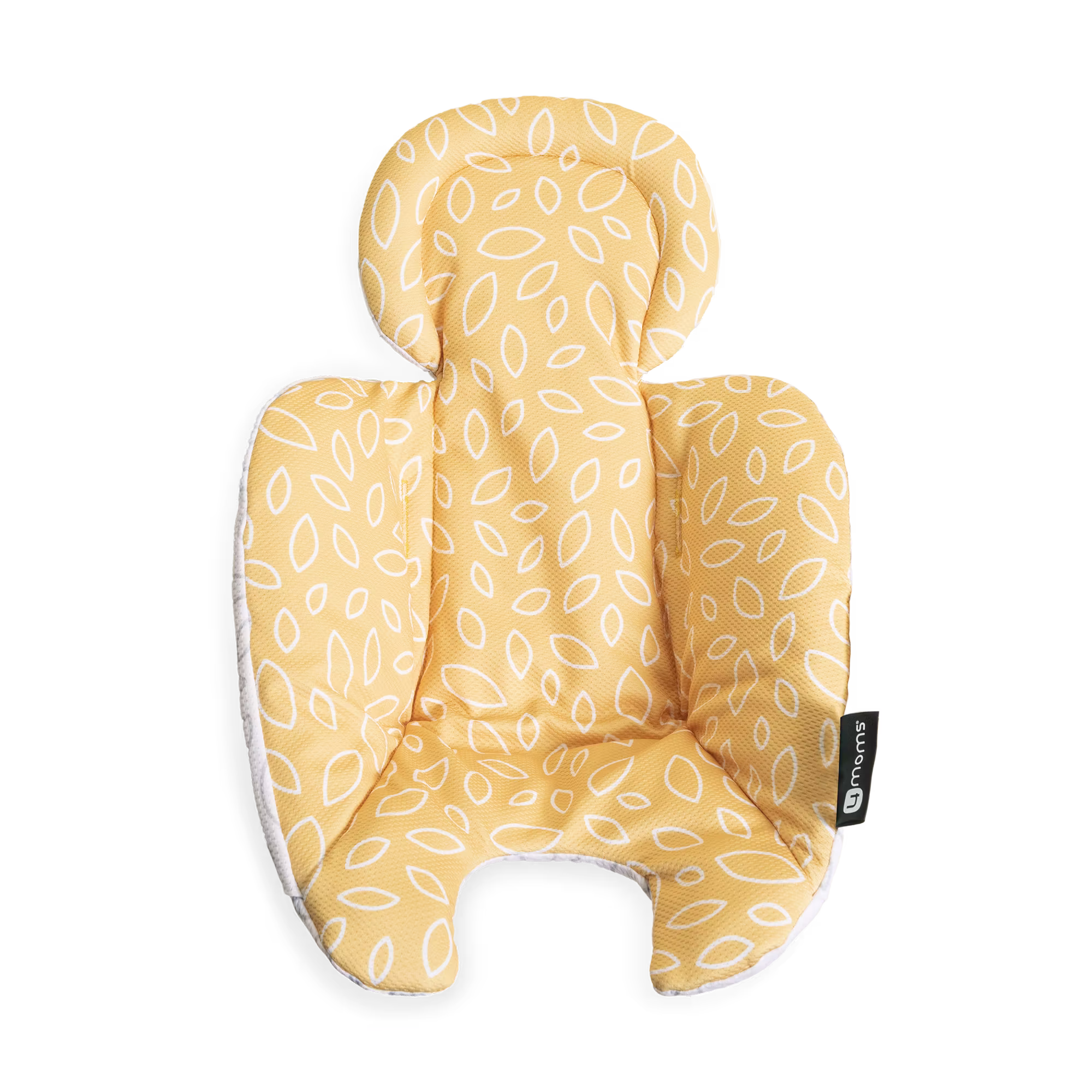 Neugeborenen-Einsatz Mint Mesh - Jamouz