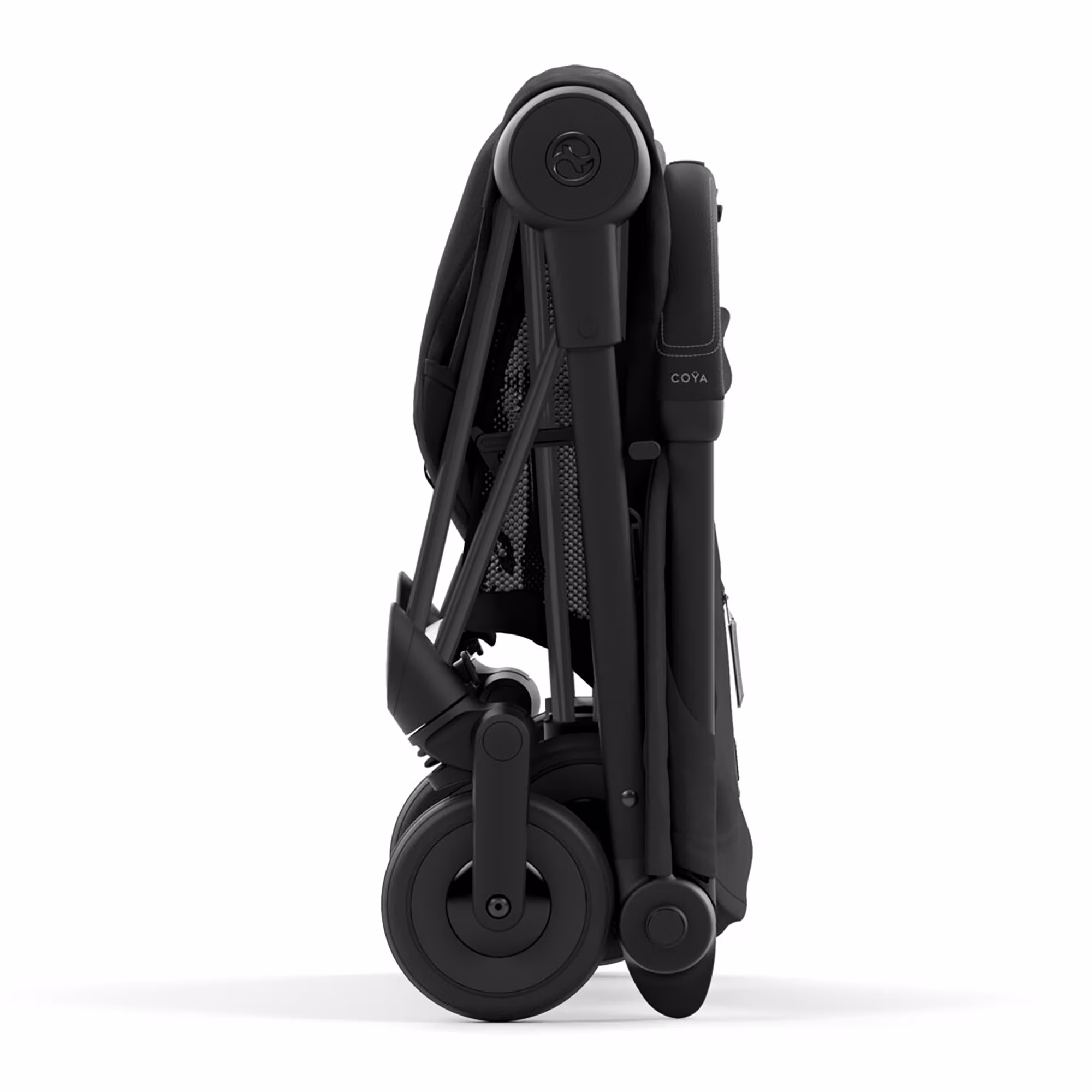Coya Sepia Black / Matt Black Rahmen - Jamouz