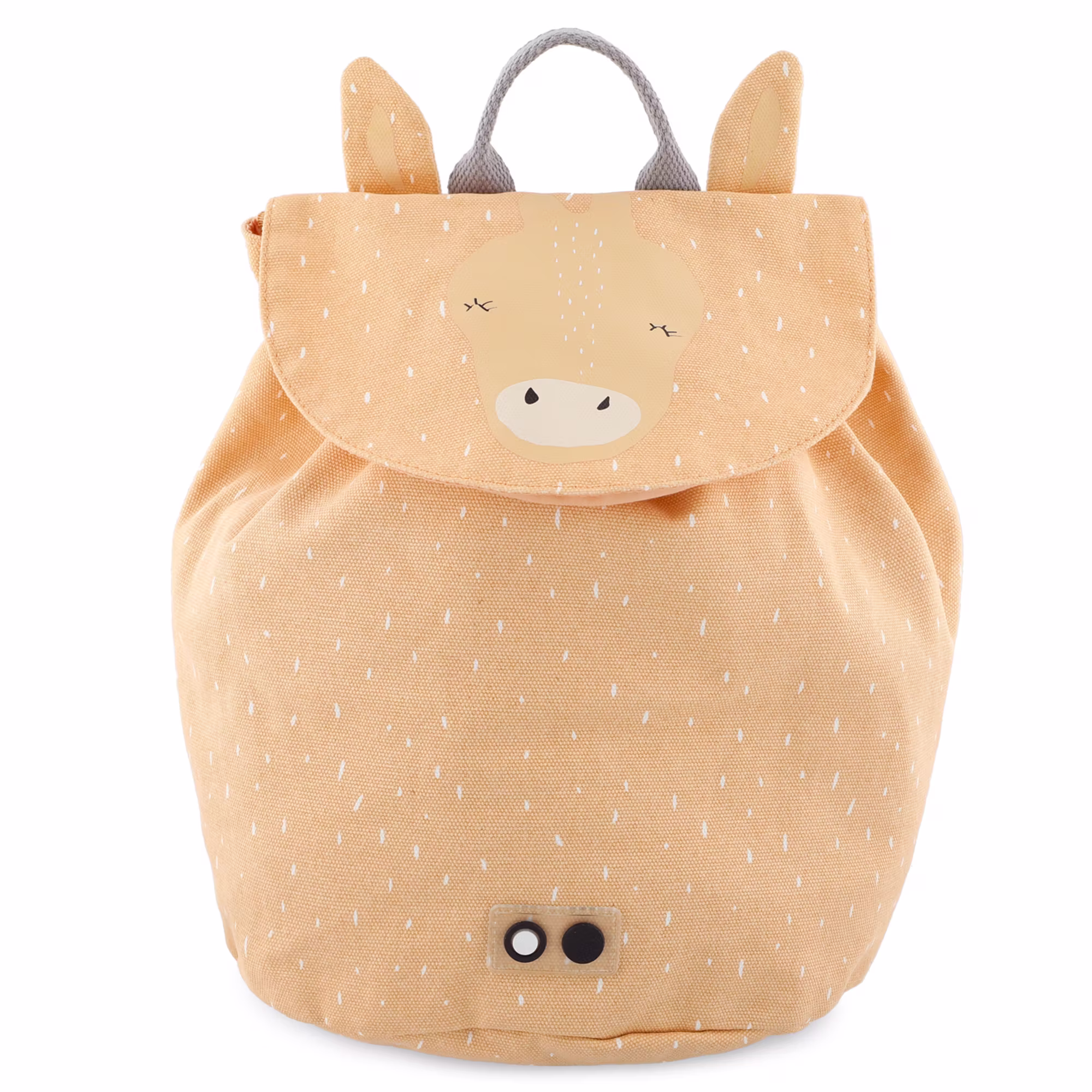 Mini-Rucksack - Mrs. Giraffe - Jamouz
