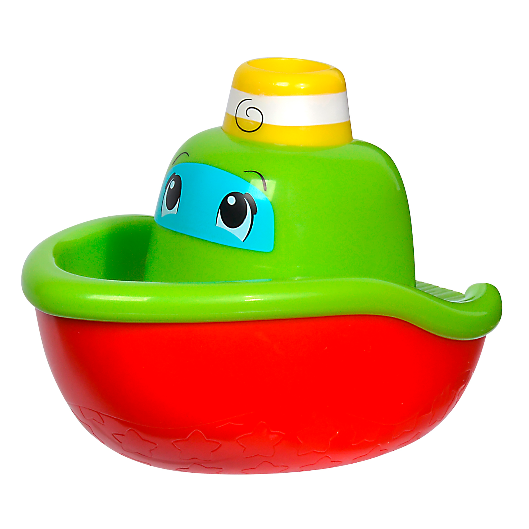 ABC Schaumblasenboot - Jamouz