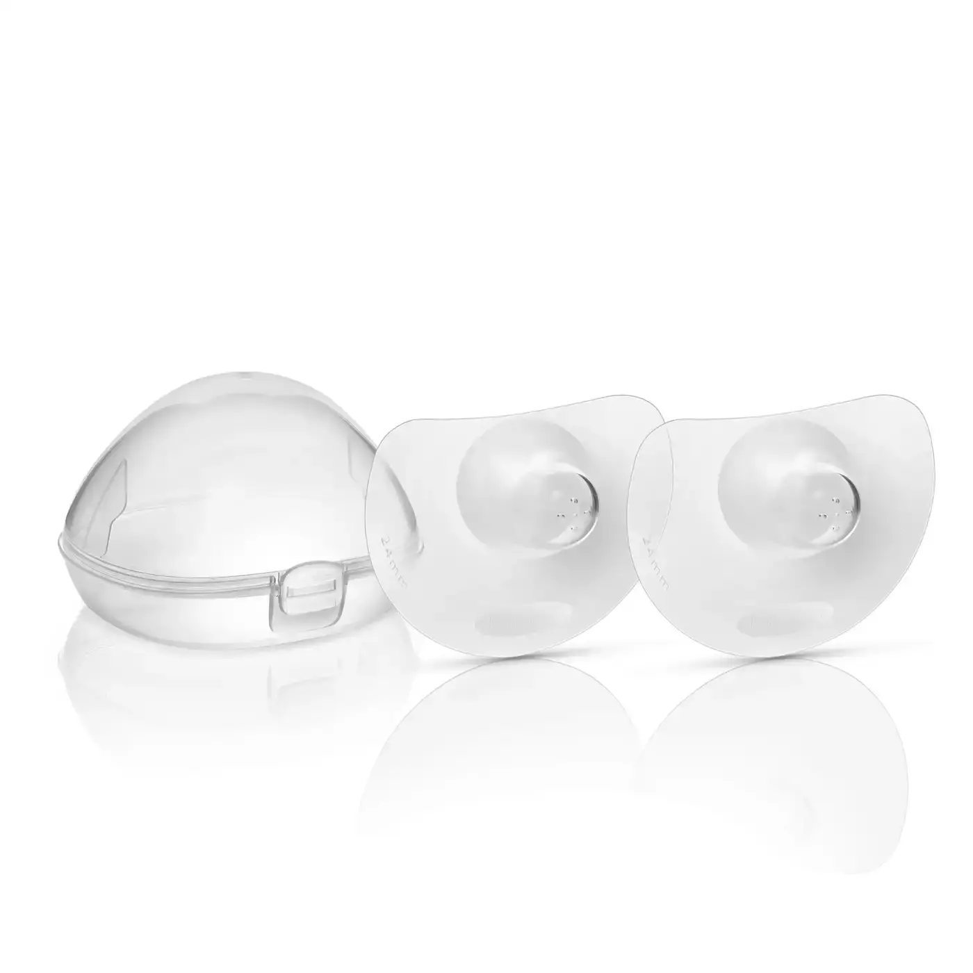 Stillhütchen 24mm - Jamouz