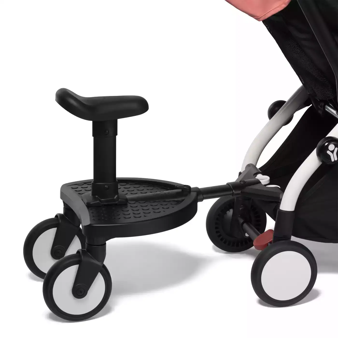 YOYO Buggy Board Schwarz - Jamouz