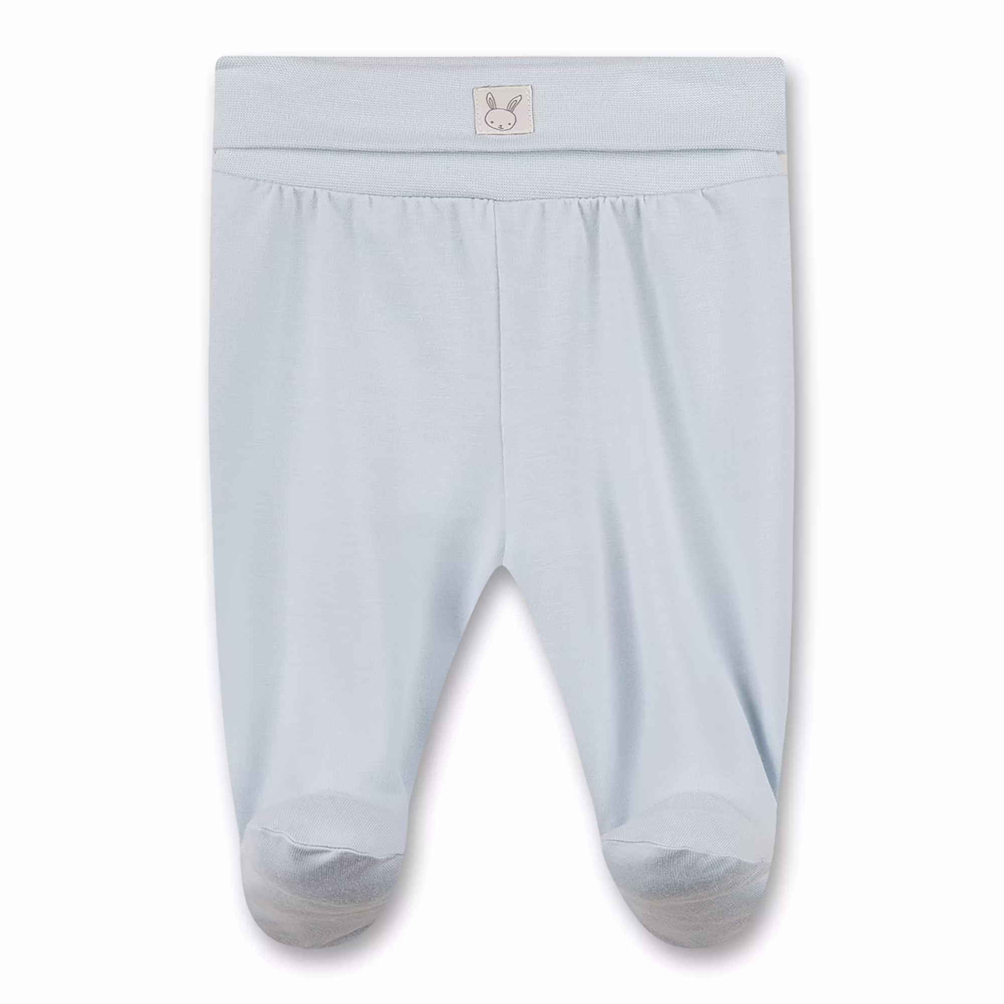 Hose mit Fuß Little Rabbit - Jamouz