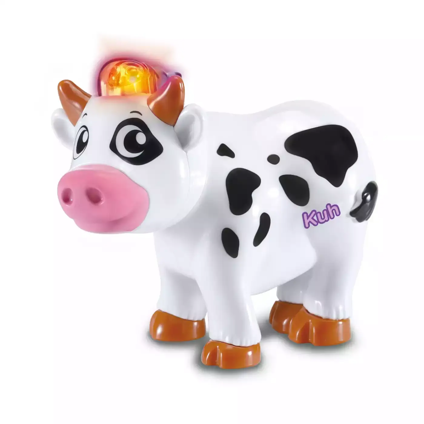 Tip Tap Baby Tiere - Kuh - Jamouz