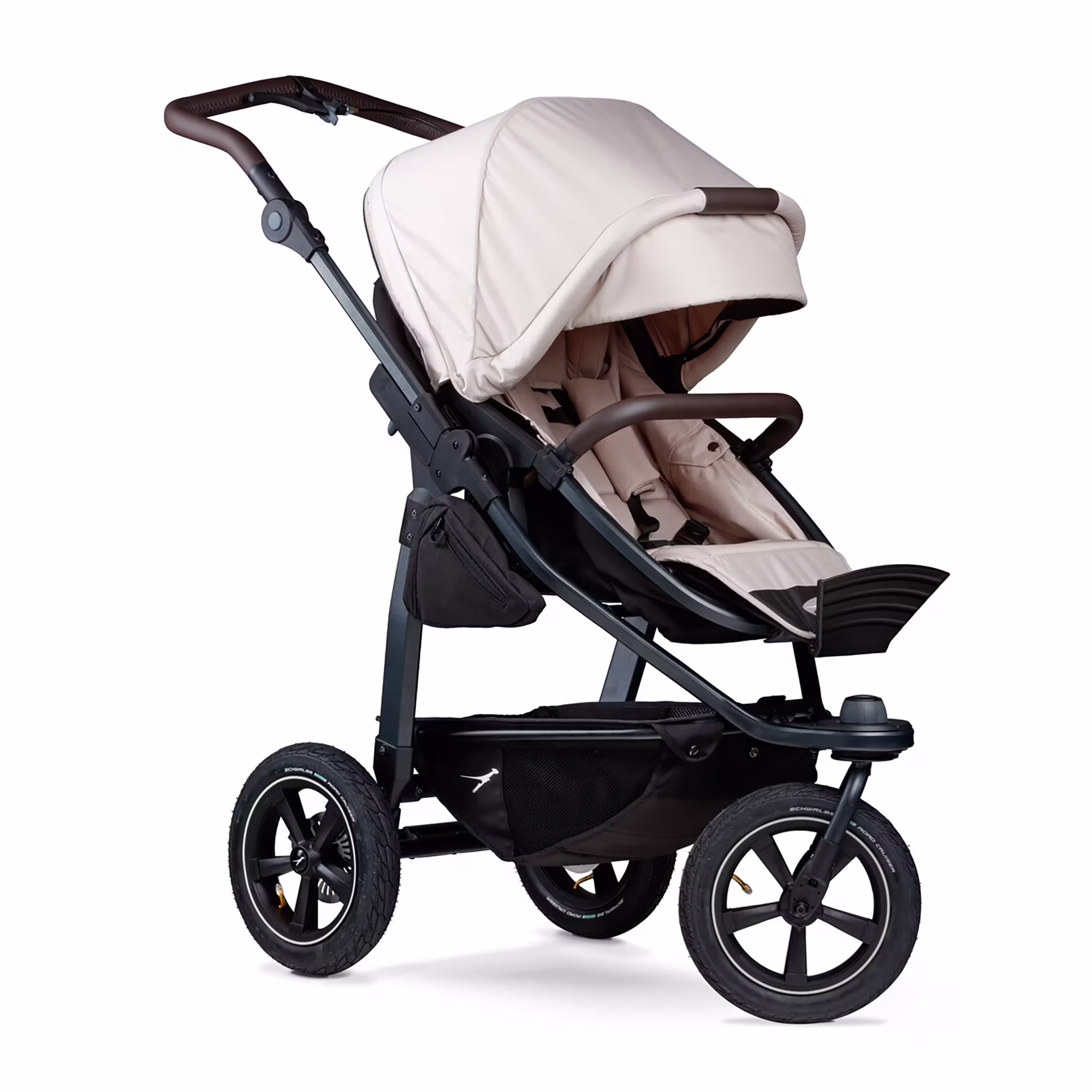Mono 2 Kombi Luftreifen Premium Grau - Jamouz