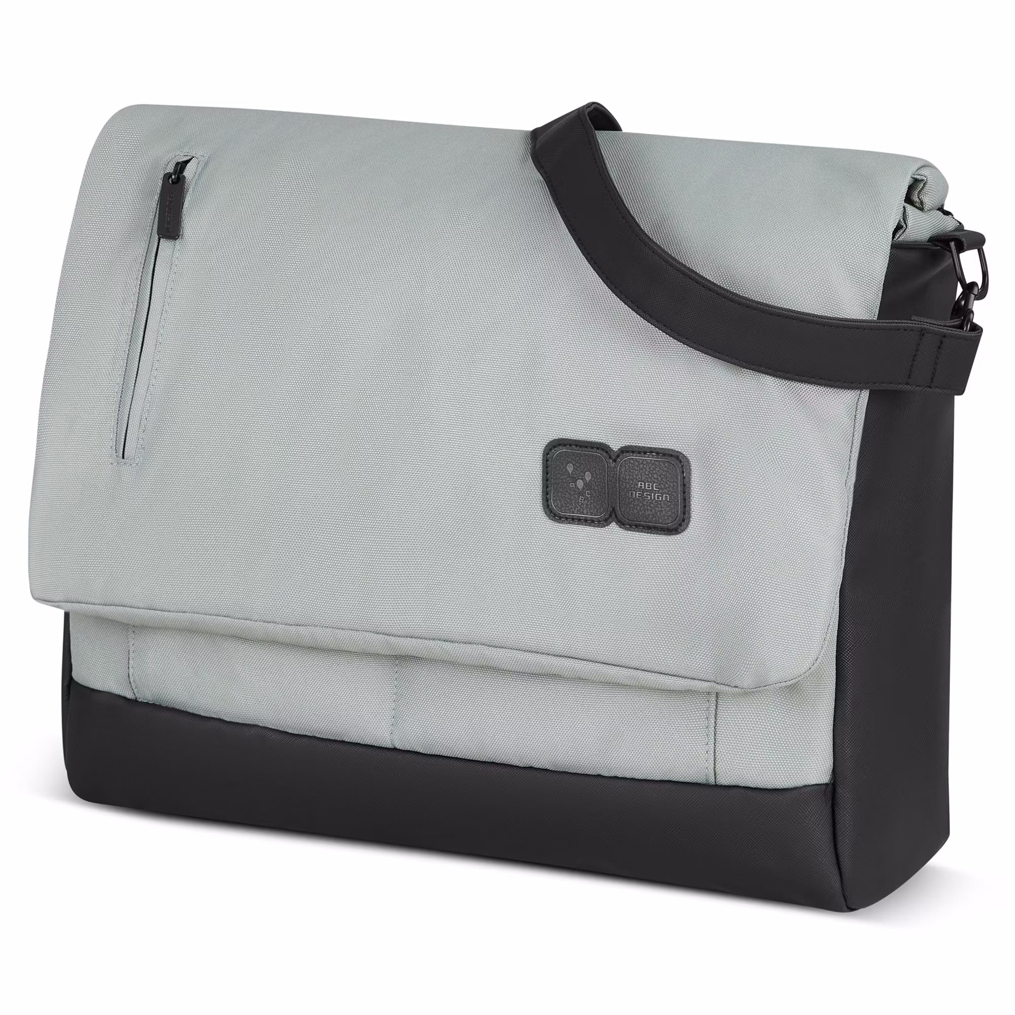 Wickeltasche Urban Asphalt - Jamouz