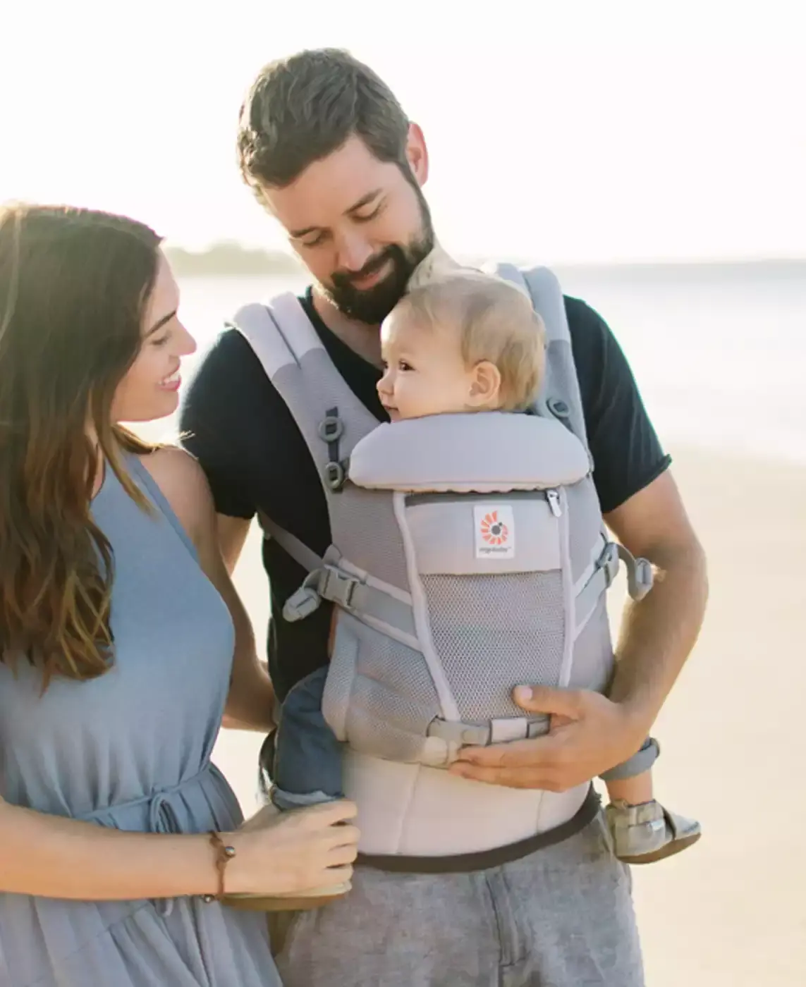 Adapt Cool Air Mesh - Jamouz