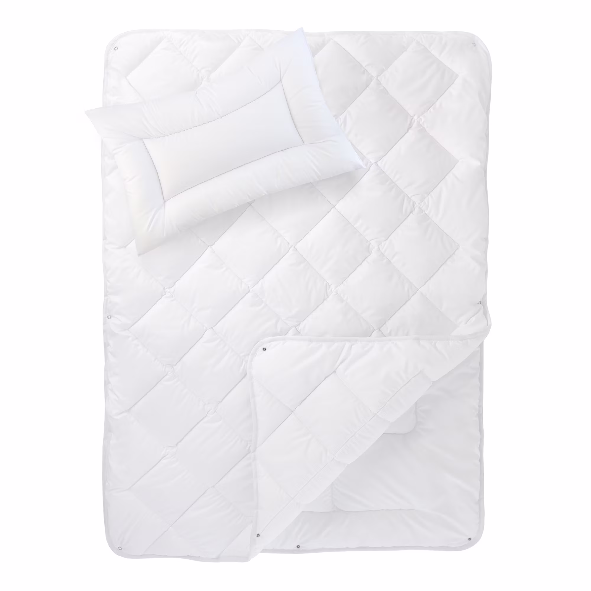 Oberbettenset Duo 100x135 cm - Jamouz