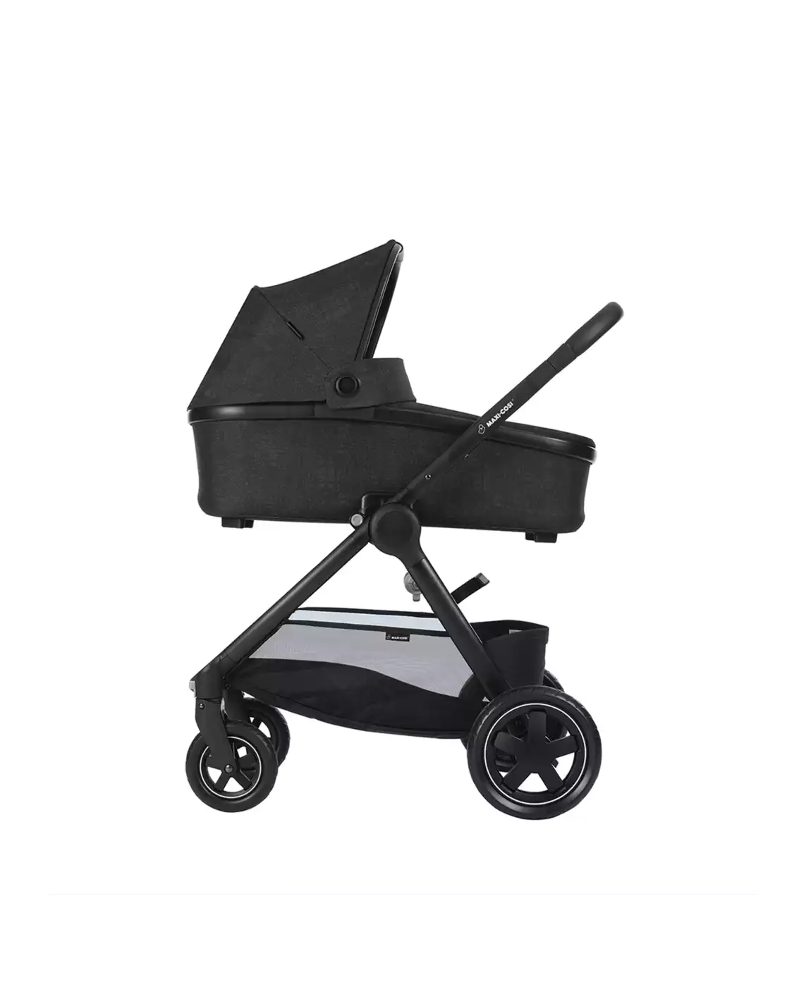 Oria Nomad Black - Jamouz