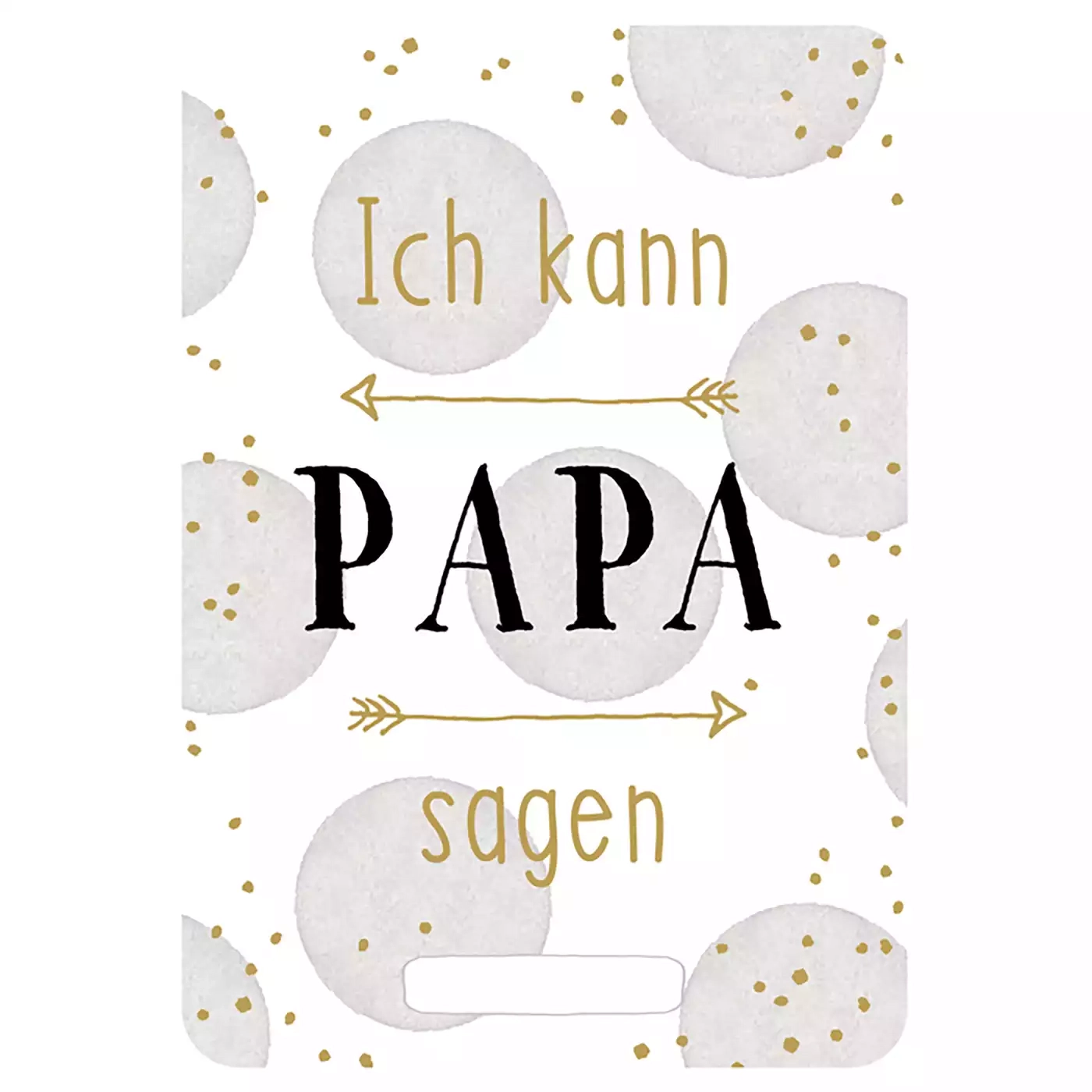 Fotokarten-Box - Babys erstes Jahr - Jamouz