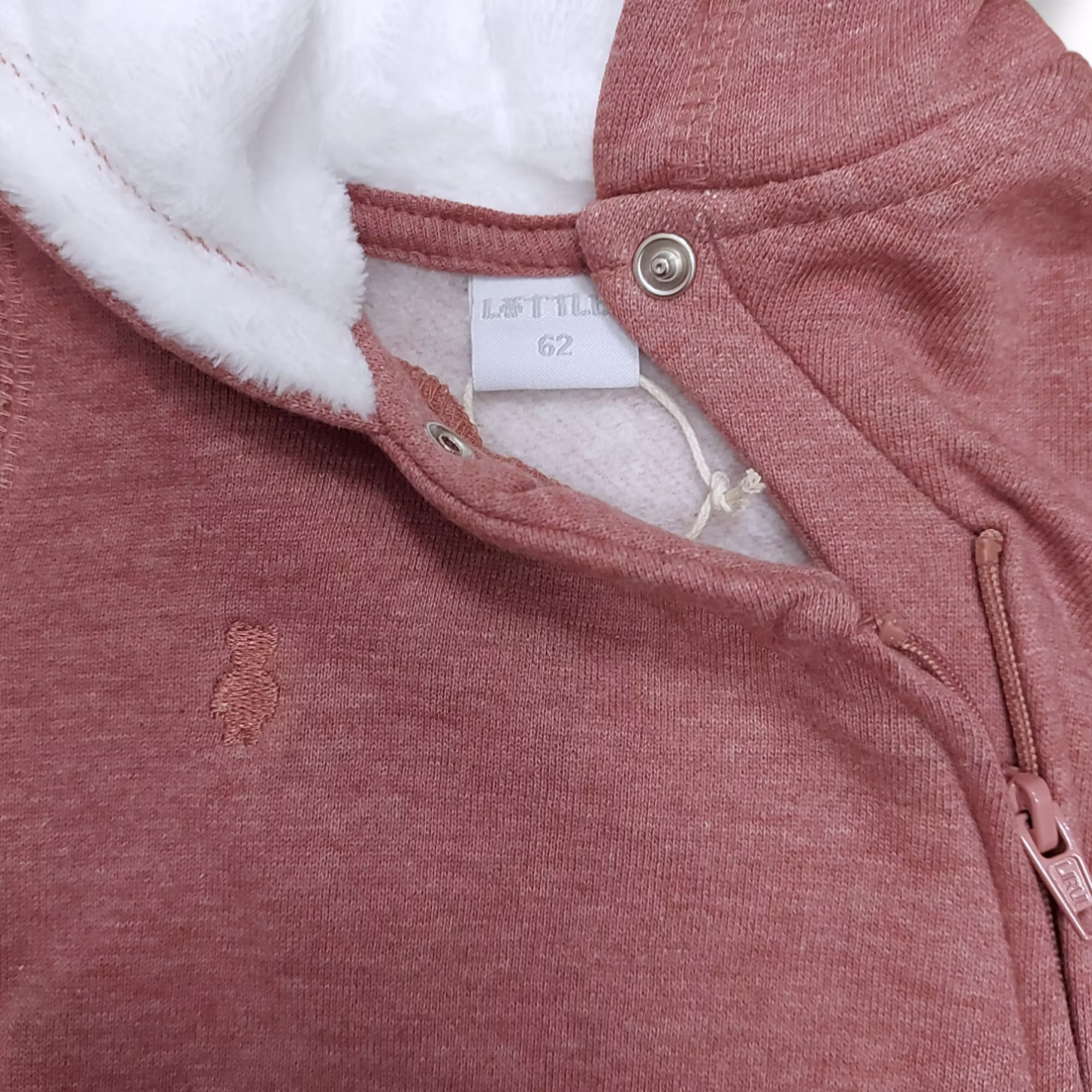 Sweat Overall - Jamouz