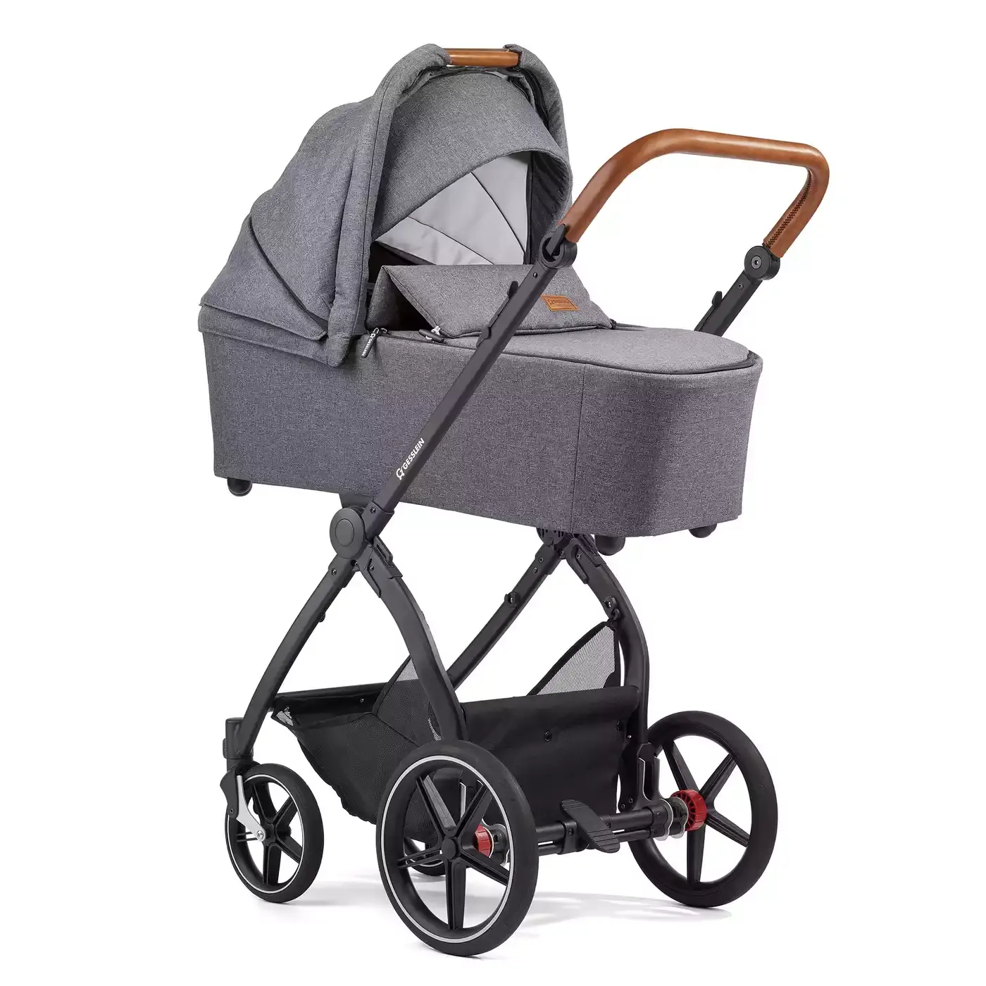 FX4 Soft+ Life mit Sitz und Wanne - Jamouz