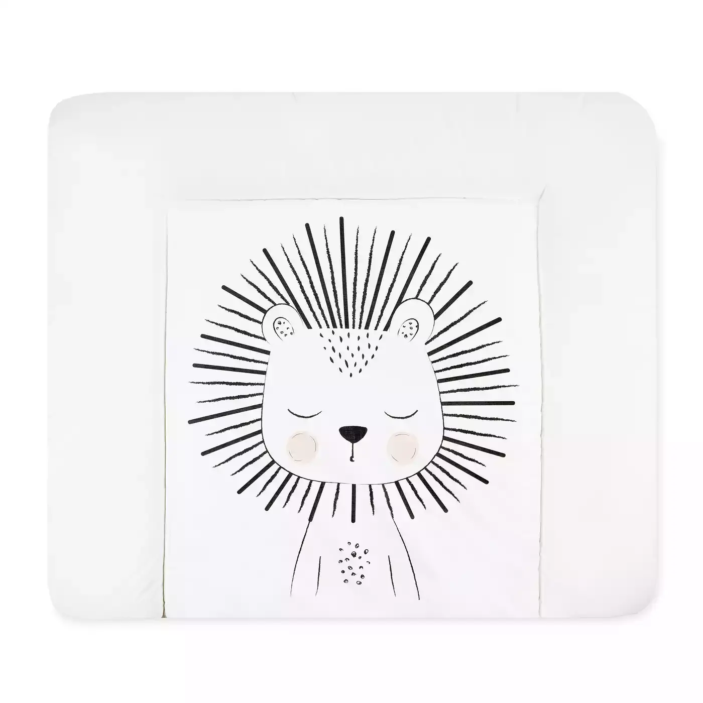 Wickelauflage Softy Lion - Jamouz
