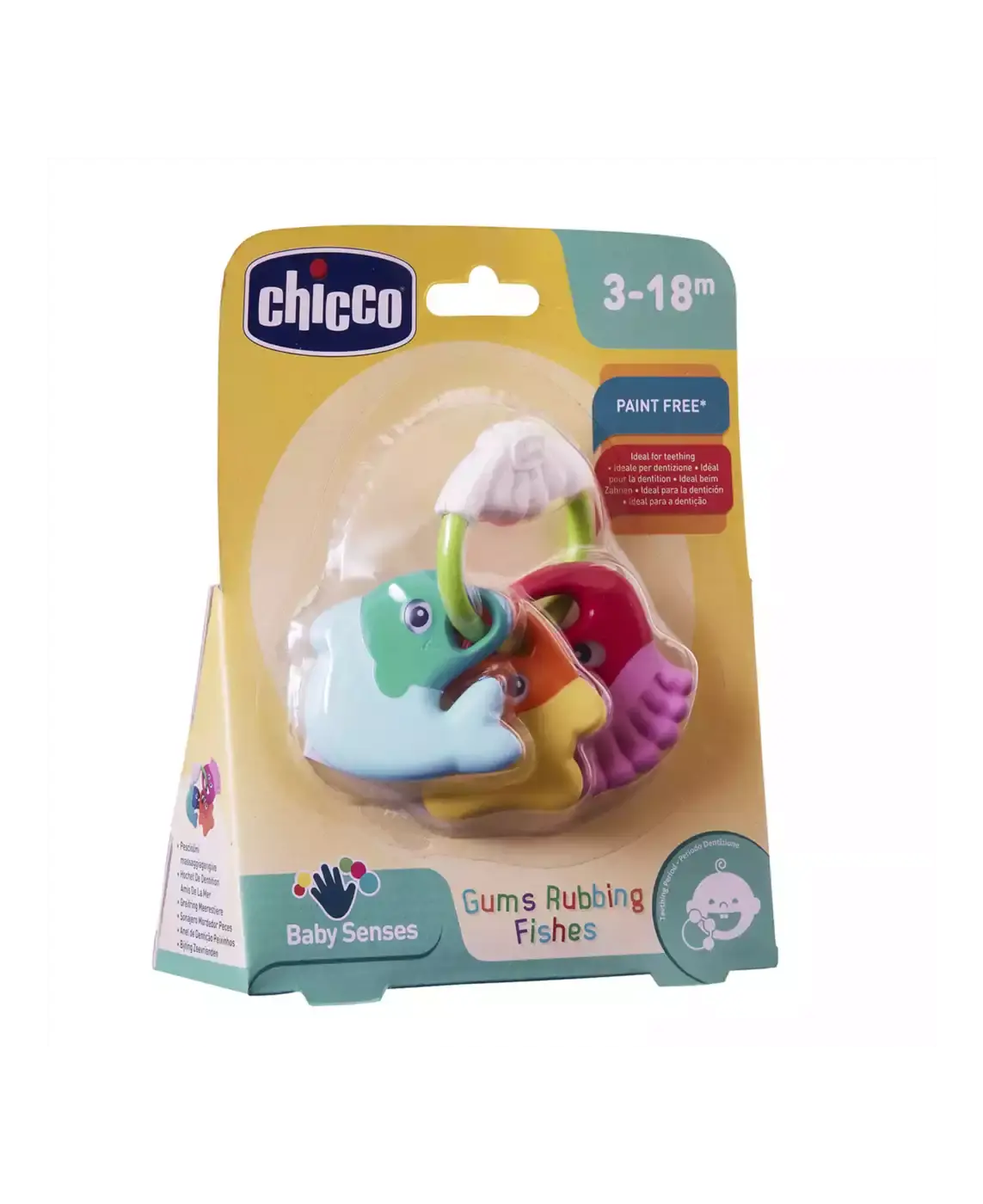 Greifling Meerestiere - Jamouz