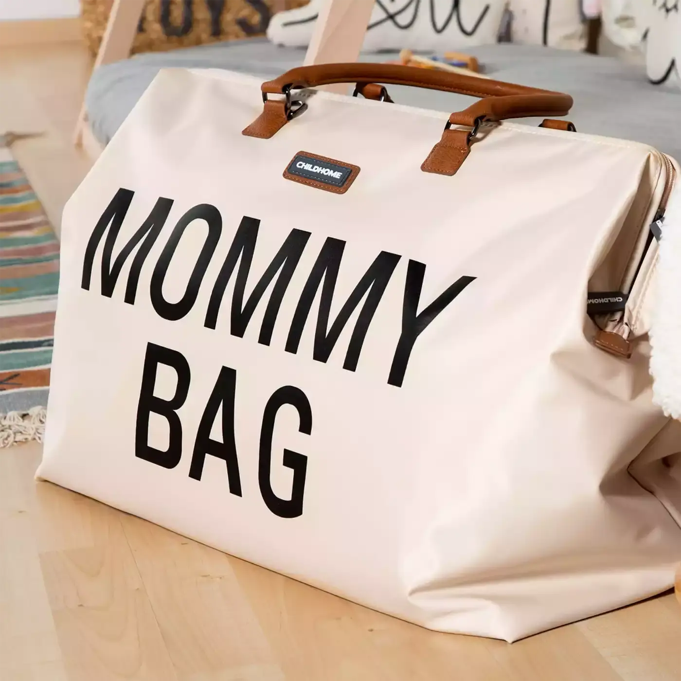 Mommy Bag Wickeltasche - Jamouz