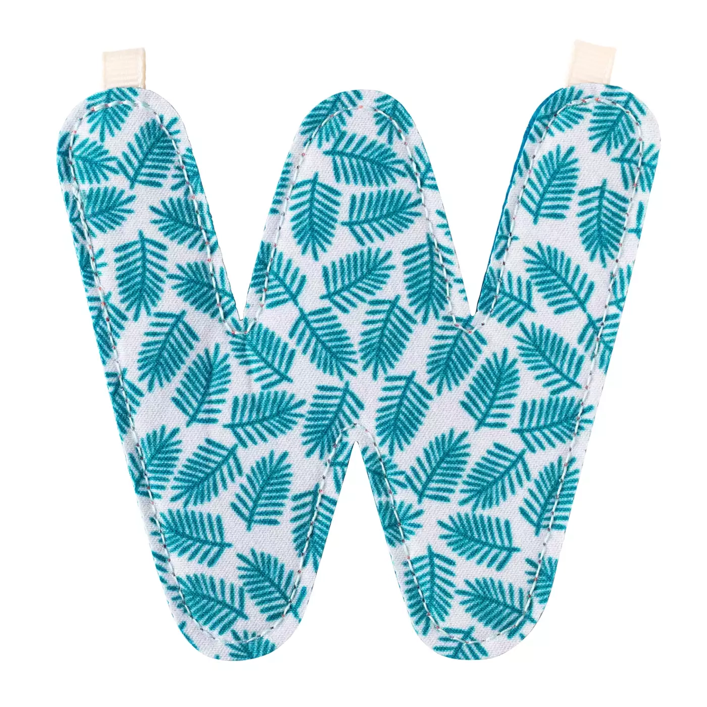 Buchstabe W - Jamouz