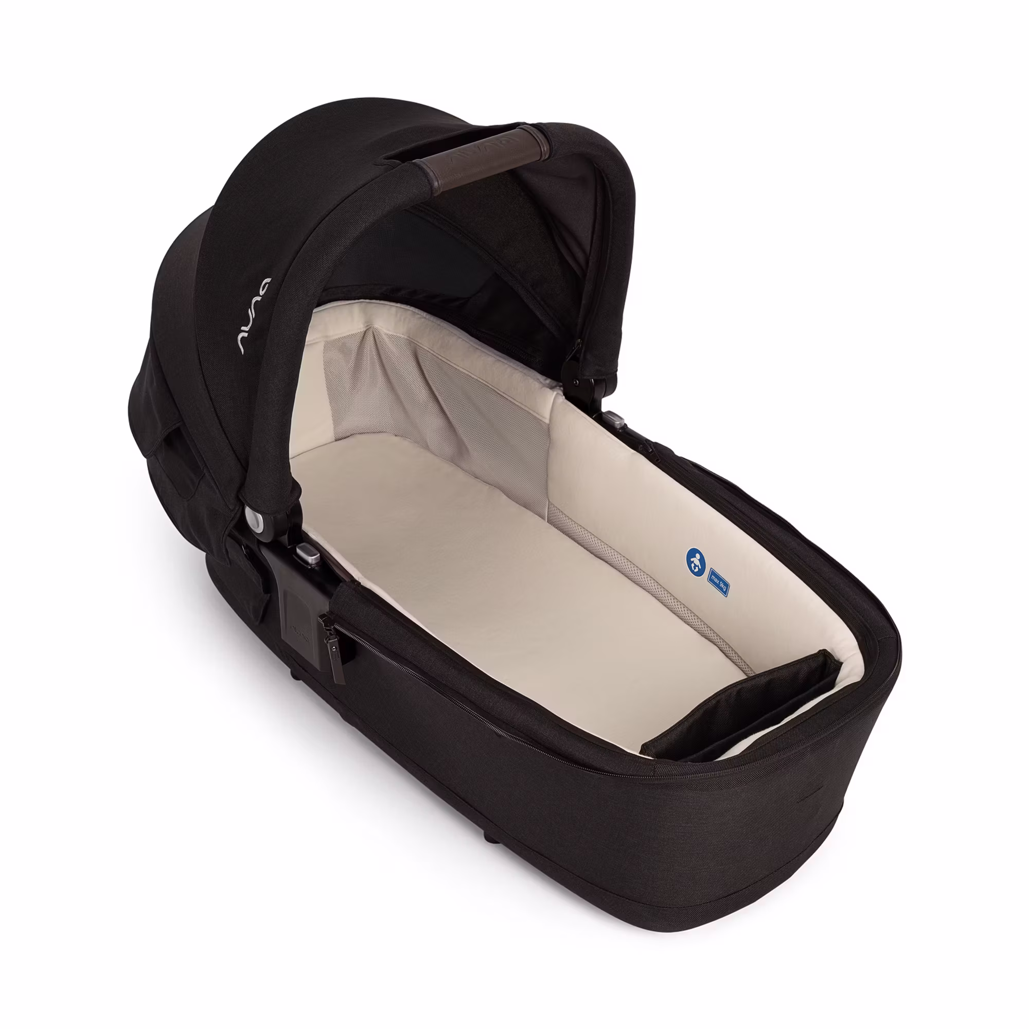 LYTL Babywanne Caviar - Jamouz