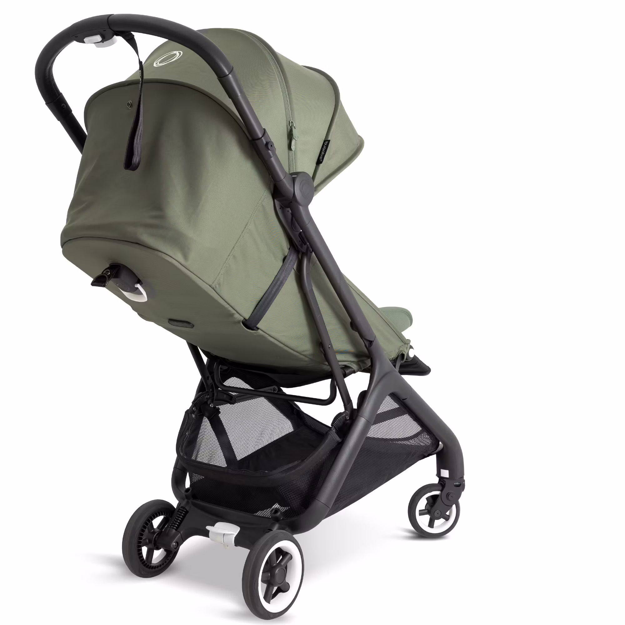 Butterfly Reise-Kinderwagen Stormy Blue - Jamouz