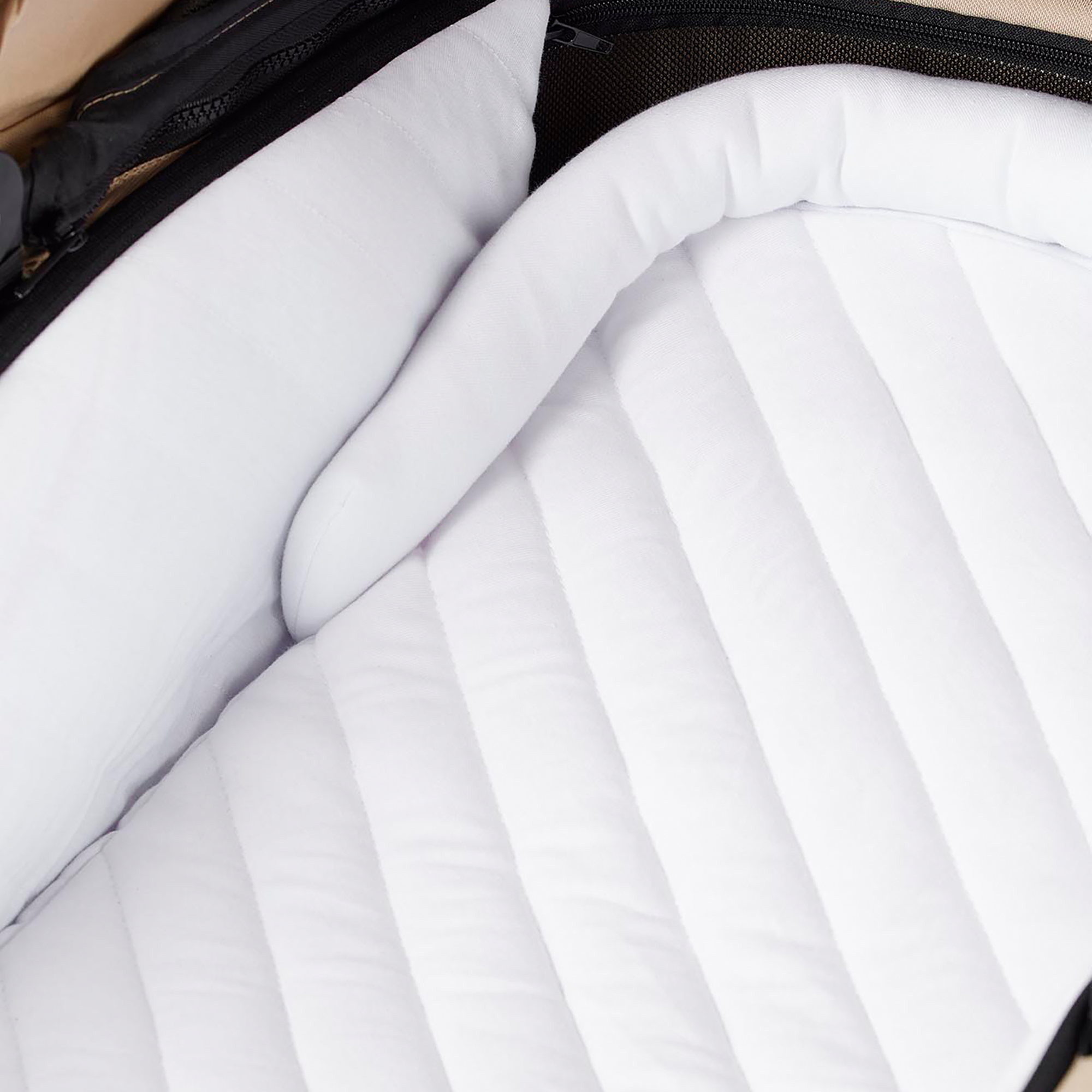 Set Jimmey Iris Grey mit Babywanne - Jamouz