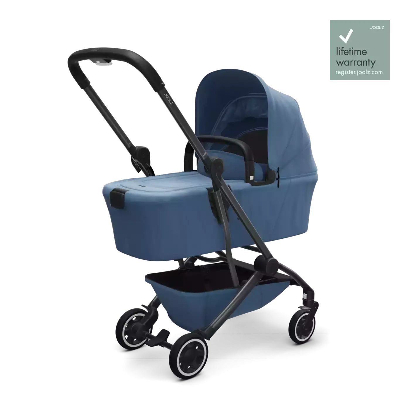 Aer Wanne Splendid Blue - Jamouz