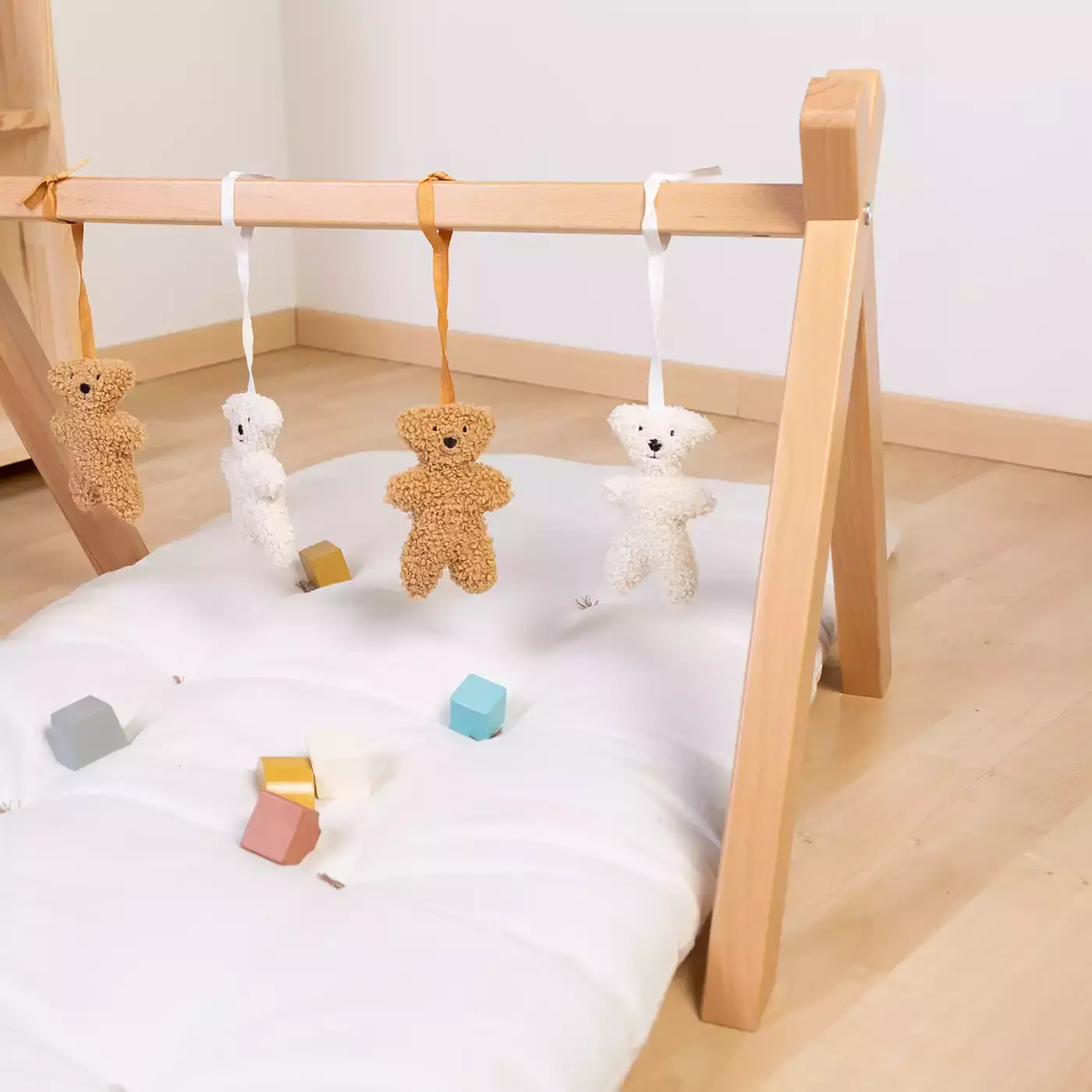 Tipi Babygym - Jamouz