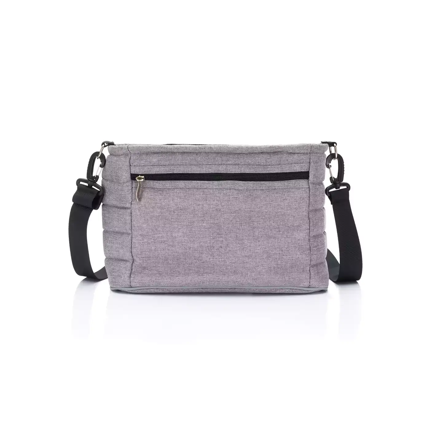 Organizer grau melange - Jamouz