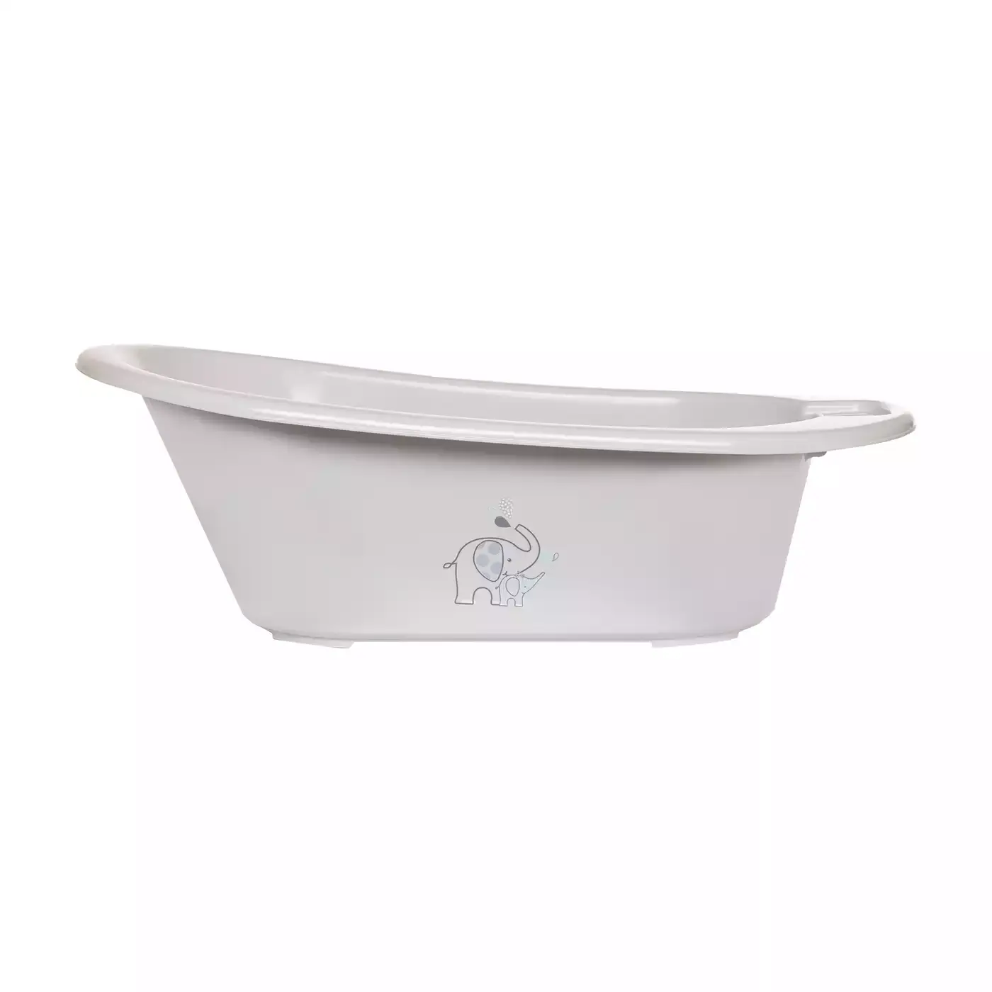 Badewanne Click Ollie mit Stöpsel - Jamouz