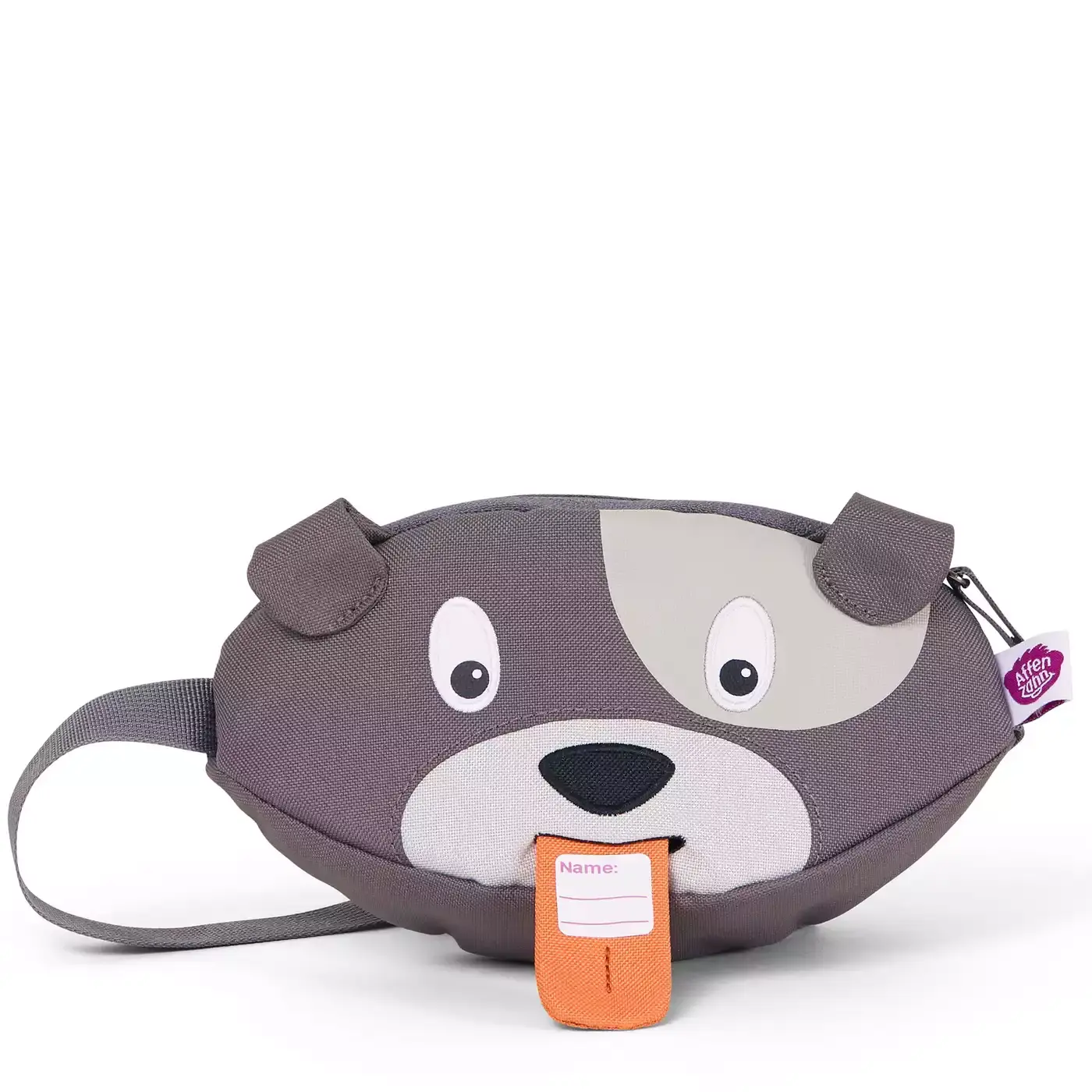 Bauchtasche Hugo Hund - Jamouz