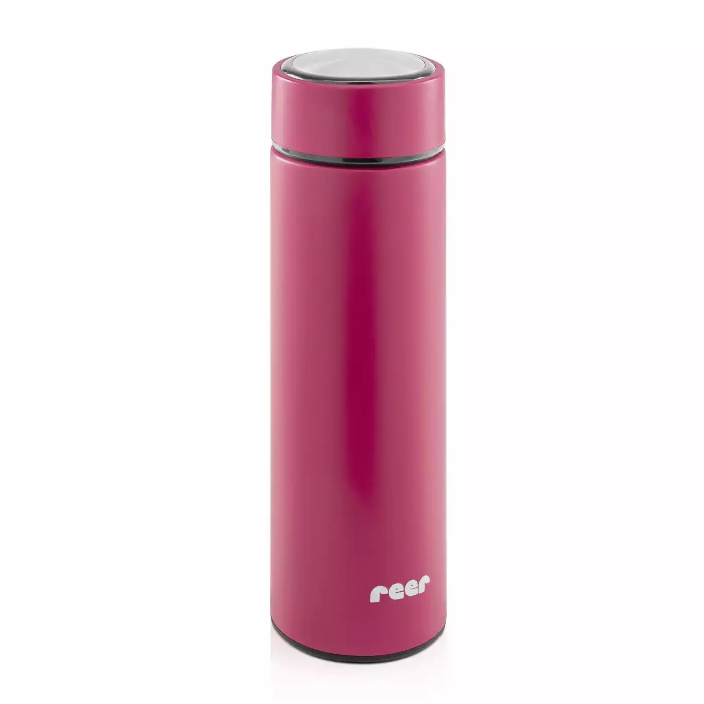 ColourDesign Edelstahl-Isolierflasche 450ml - Jamouz
